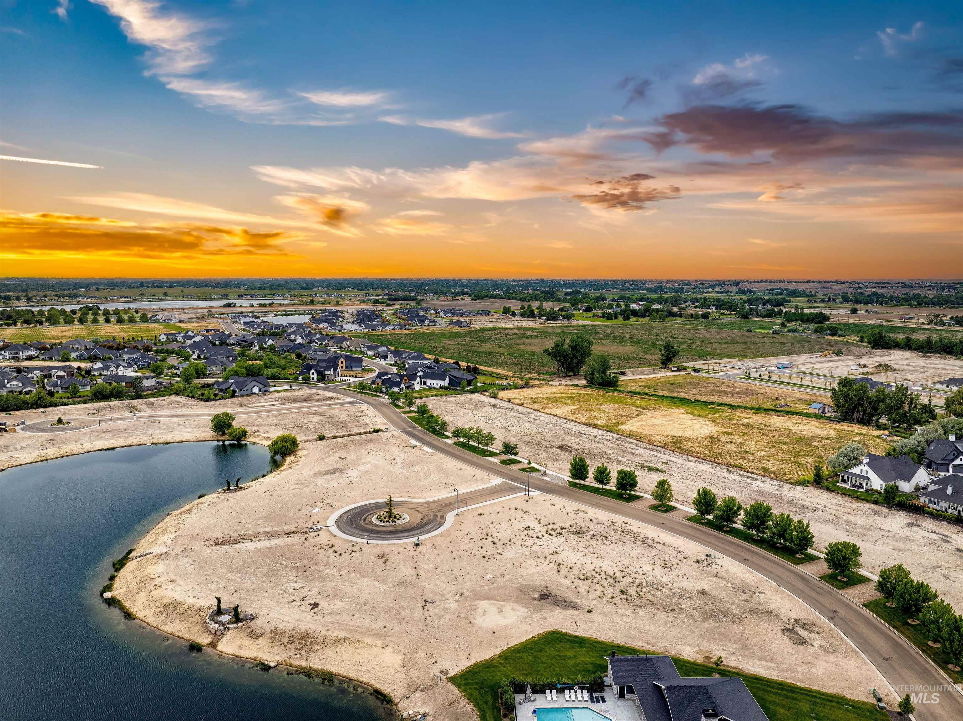 21562 Lake Fork Pt, Star, Idaho 83669, Land For Sale, Price $476,000,MLS 98992209