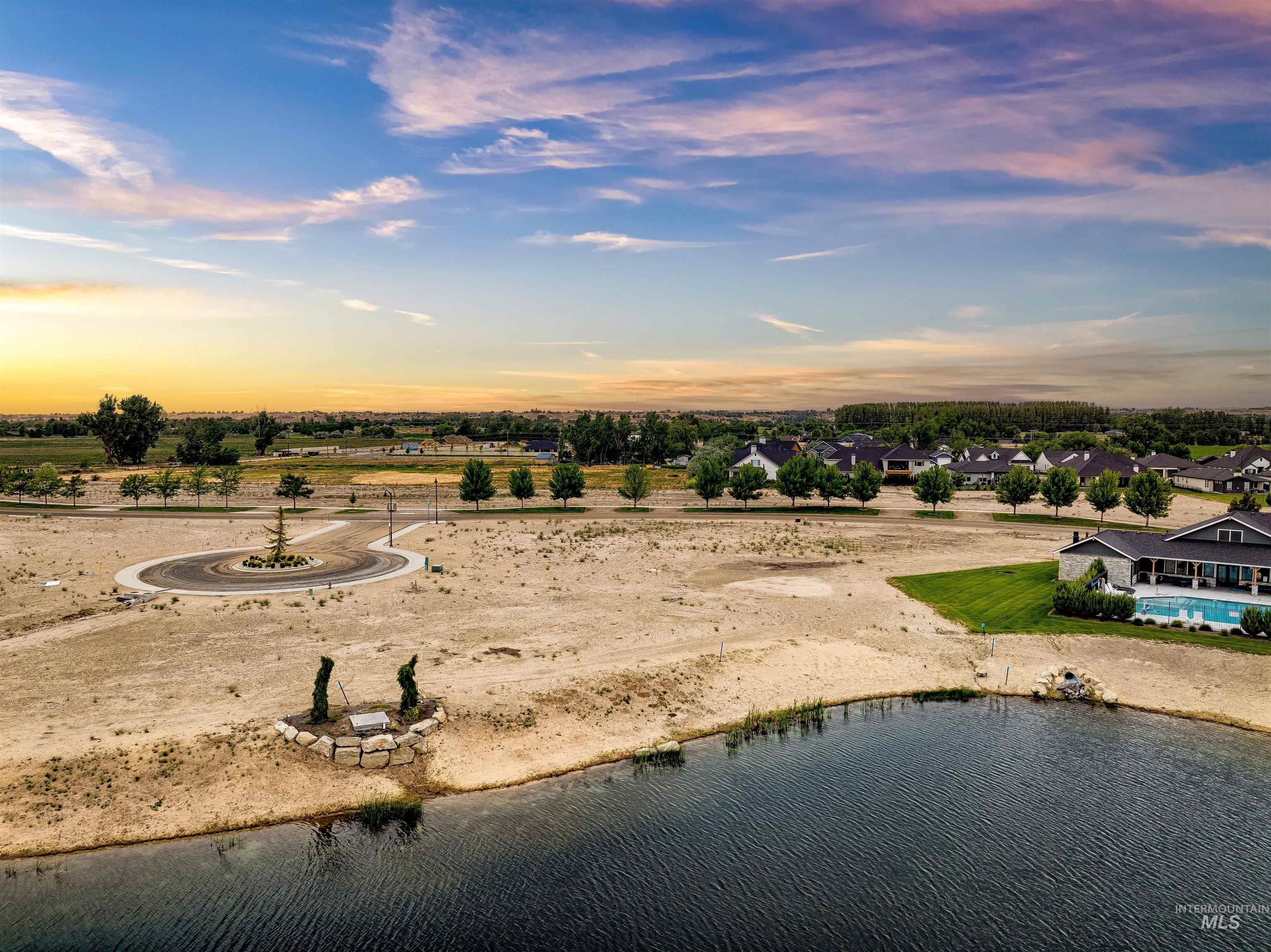 21544 Lake Fork Pt, Star, Idaho 83669, Land For Sale, Price $546,000,MLS 98992210