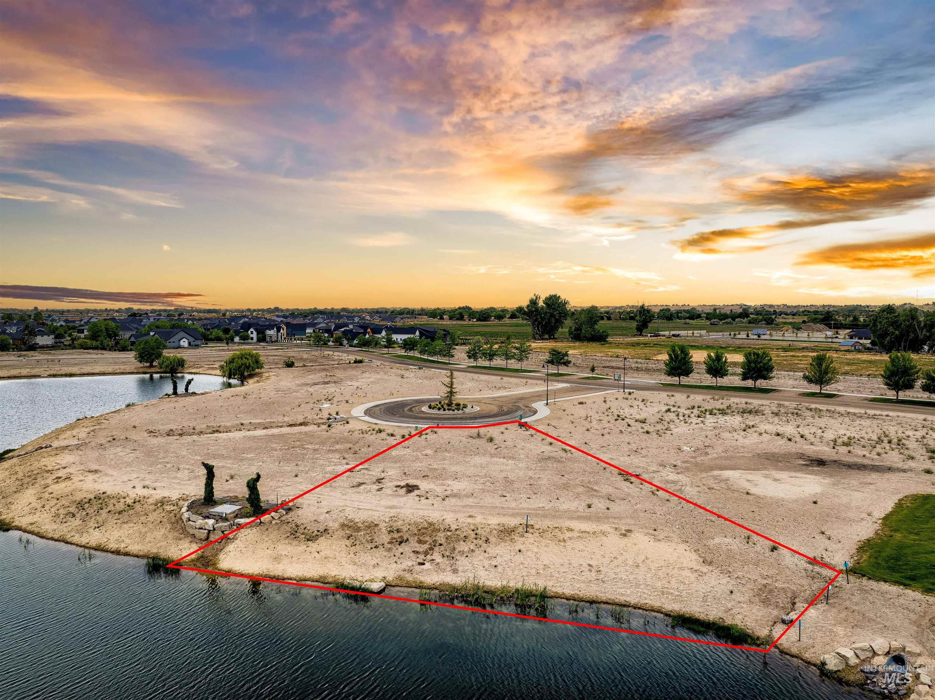 21544 Lake Fork Pt, Star, Idaho 83669, Land For Sale, Price $546,000,MLS 98992210