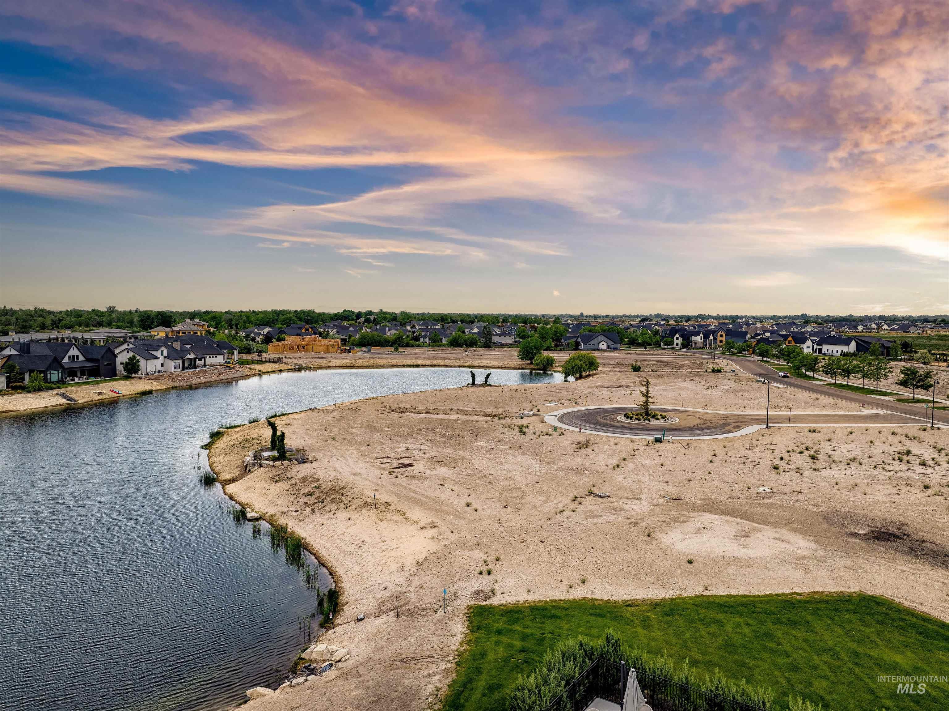 21544 Lake Fork Pt, Star, Idaho 83669, Land For Sale, Price $546,000,MLS 98992210