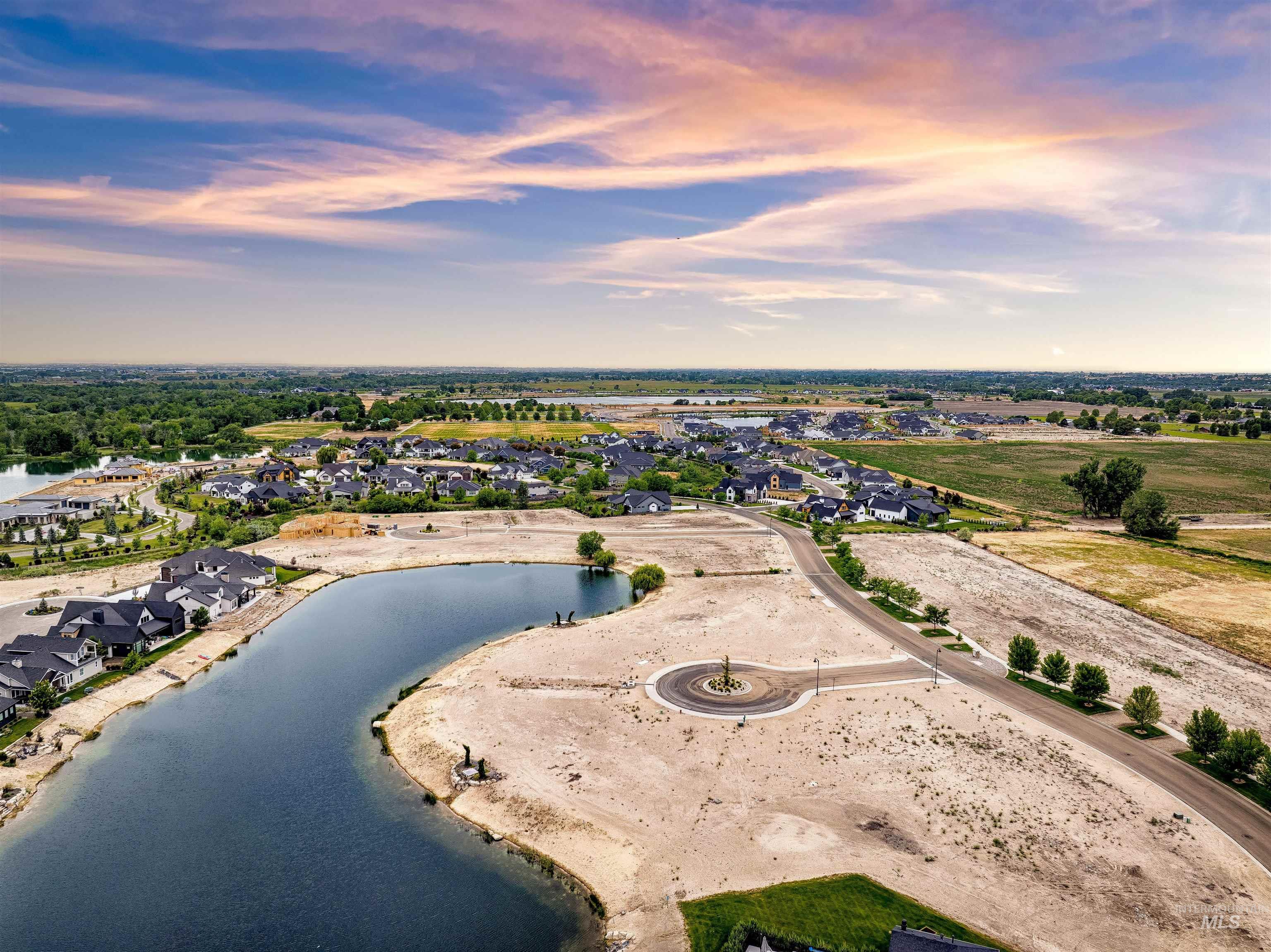 21544 Lake Fork Pt, Star, Idaho 83669, Land For Sale, Price $546,000,MLS 98992210