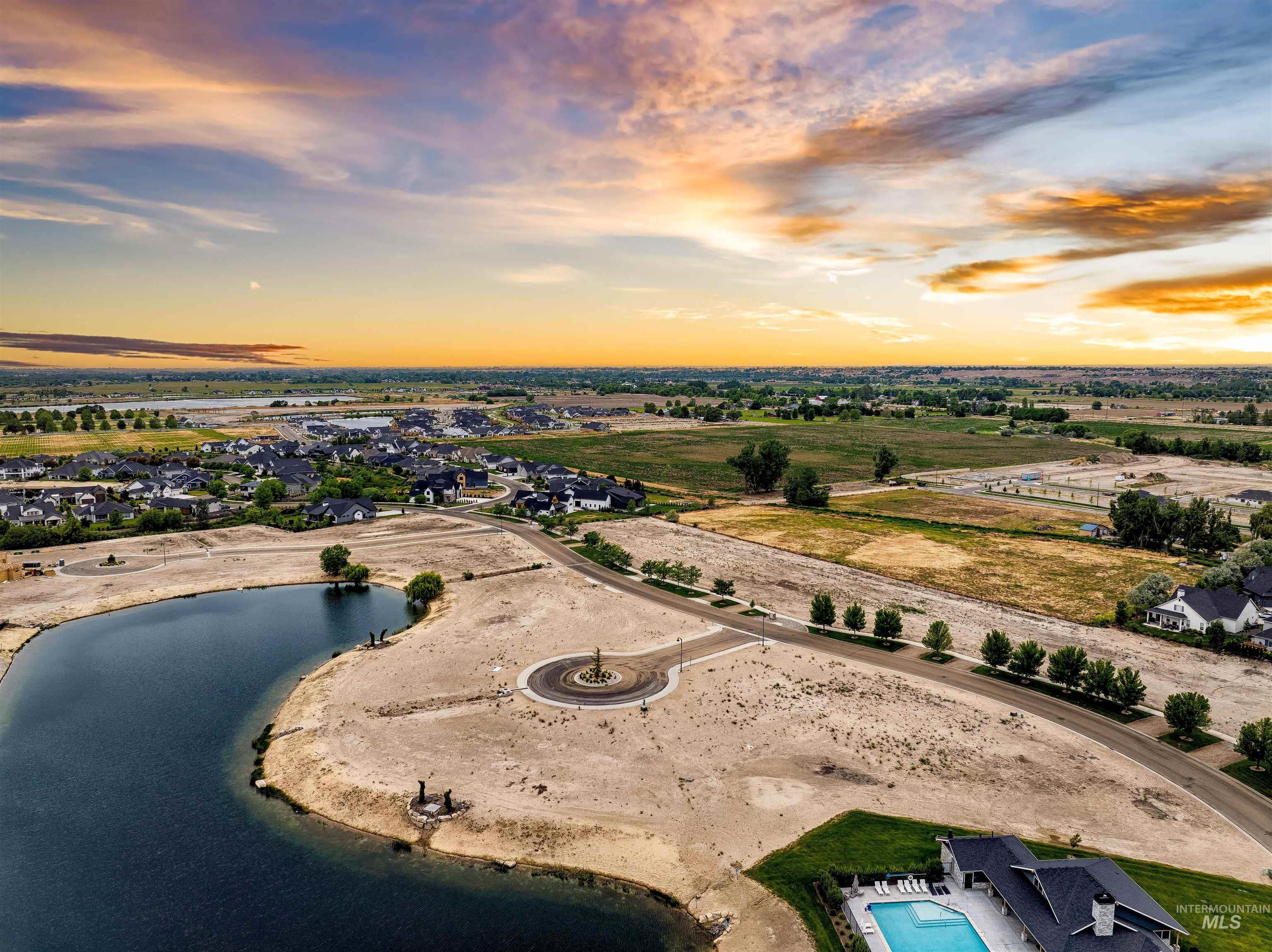 21544 Lake Fork Pt, Star, Idaho 83669, Land For Sale, Price $546,000,MLS 98992210