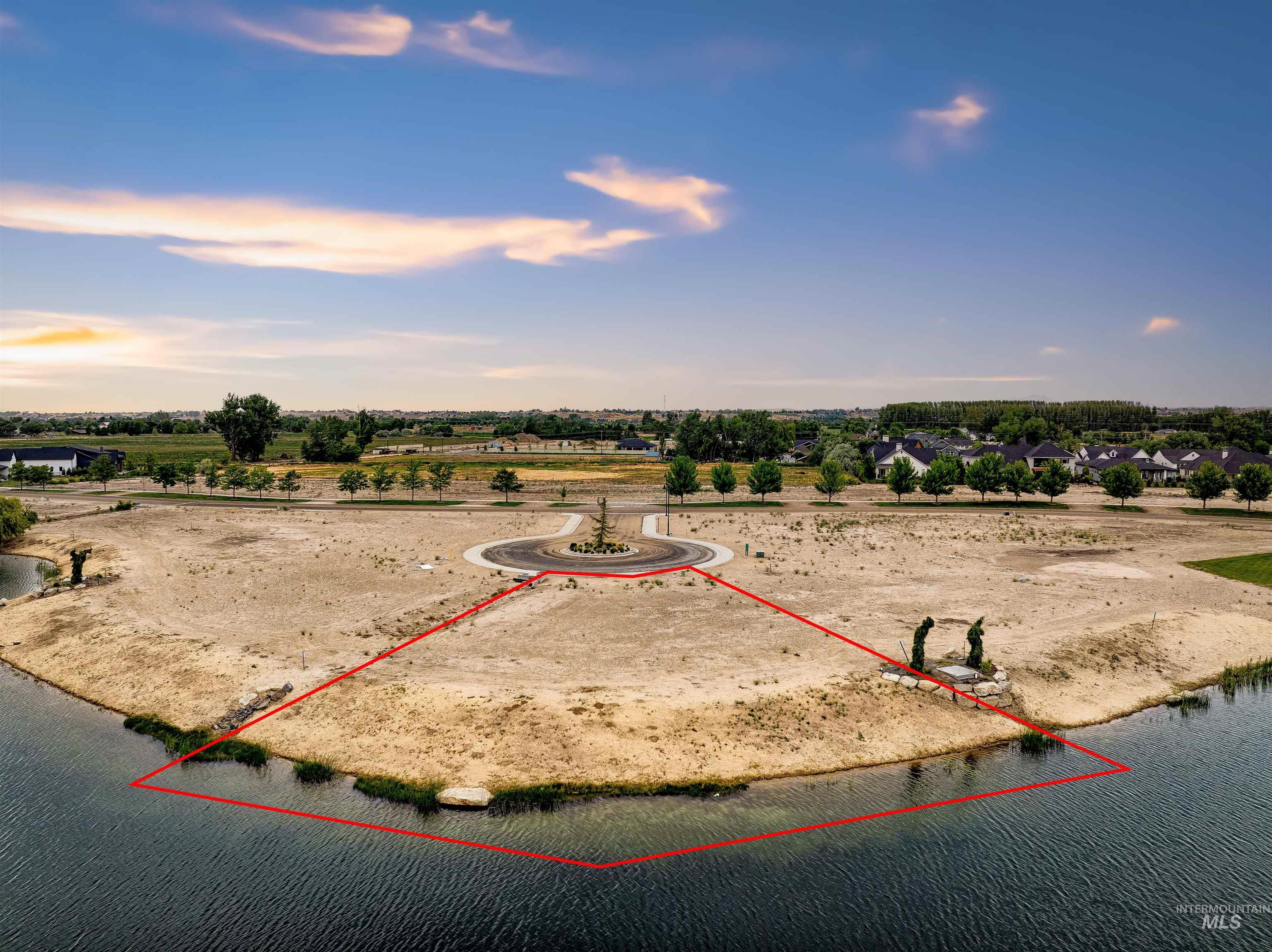 21526 Lake Fork Pt, Star, Idaho 83669, Land For Sale, Price $560,000,MLS 98992211