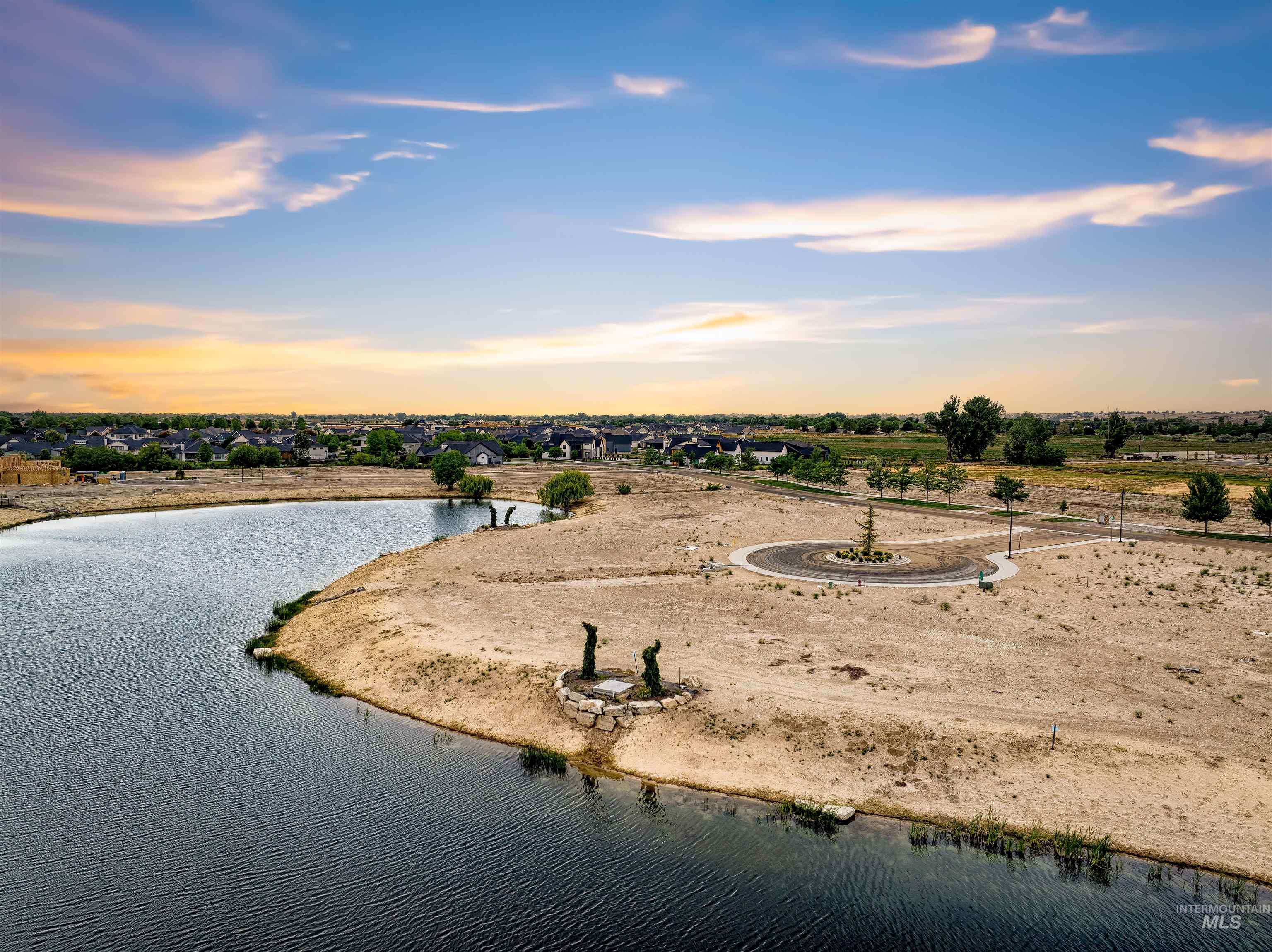 21526 Lake Fork Pt, Star, Idaho 83669, Land For Sale, Price $560,000,MLS 98992211