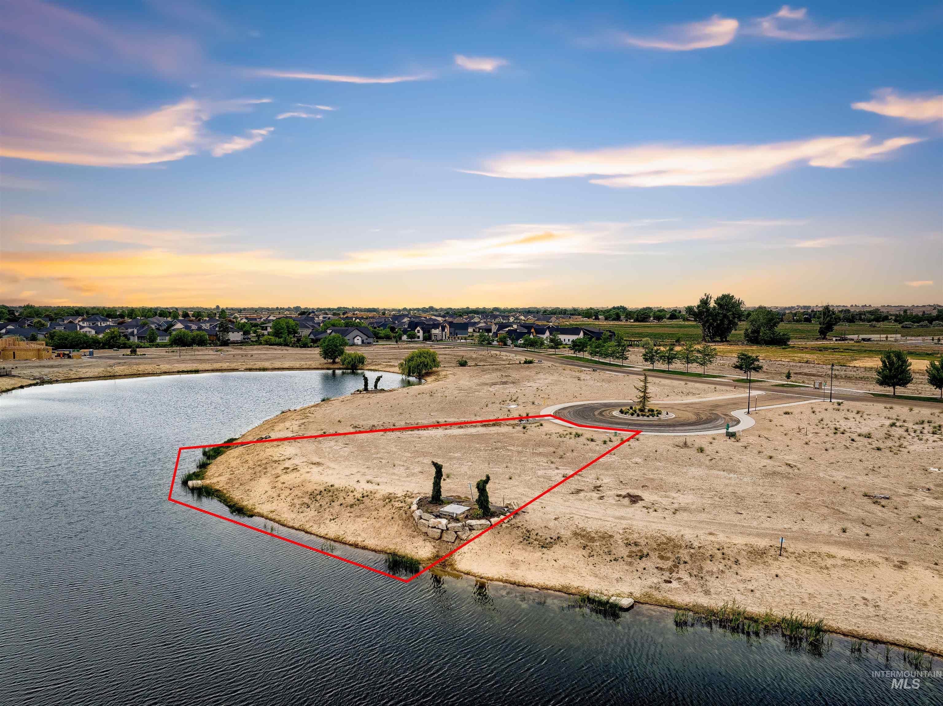 21526 Lake Fork Pt, Star, Idaho 83669, Land For Sale, Price $560,000,MLS 98992211