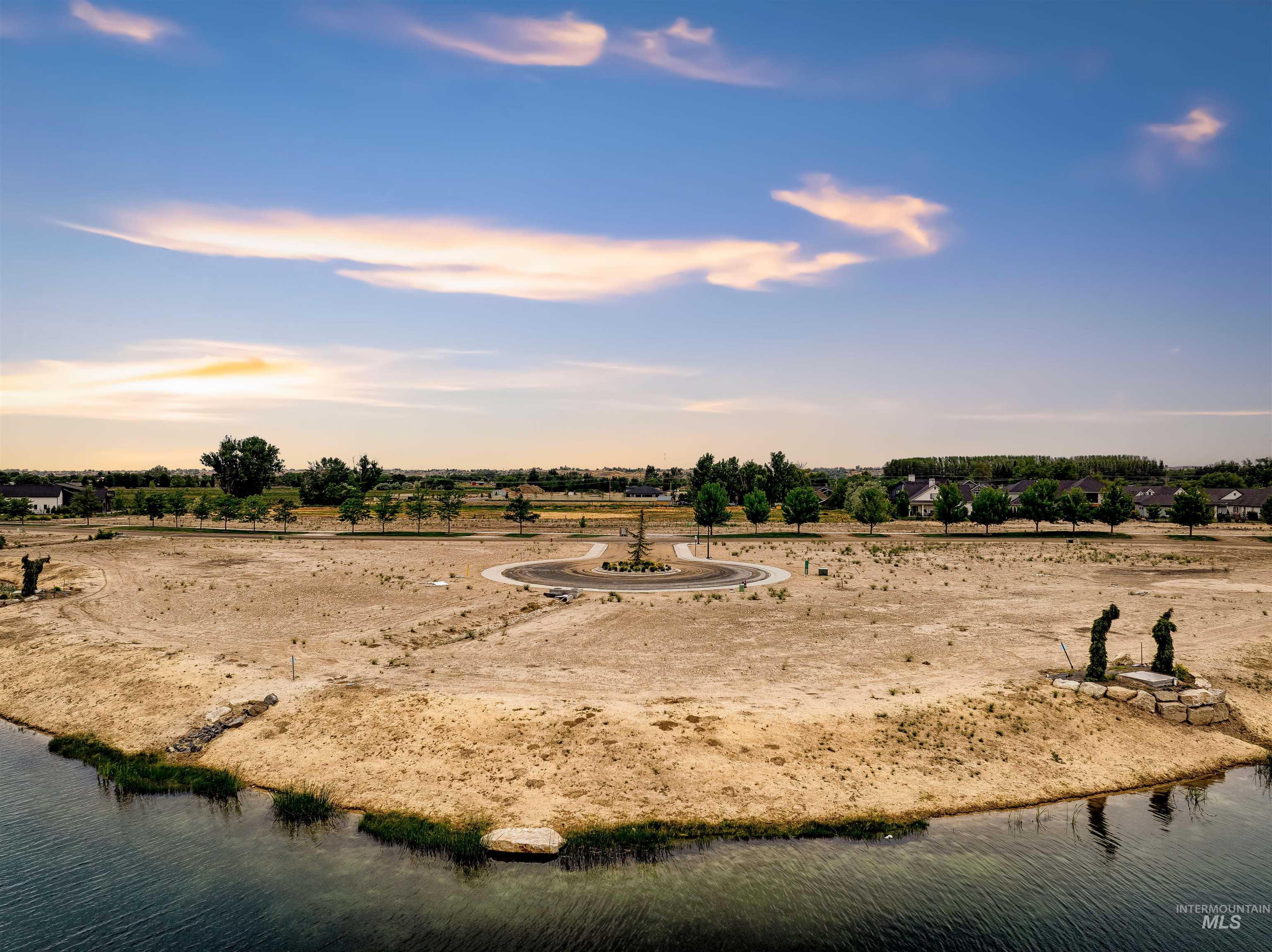 21526 Lake Fork Pt, Star, Idaho 83669, Land For Sale, Price $560,000,MLS 98992211