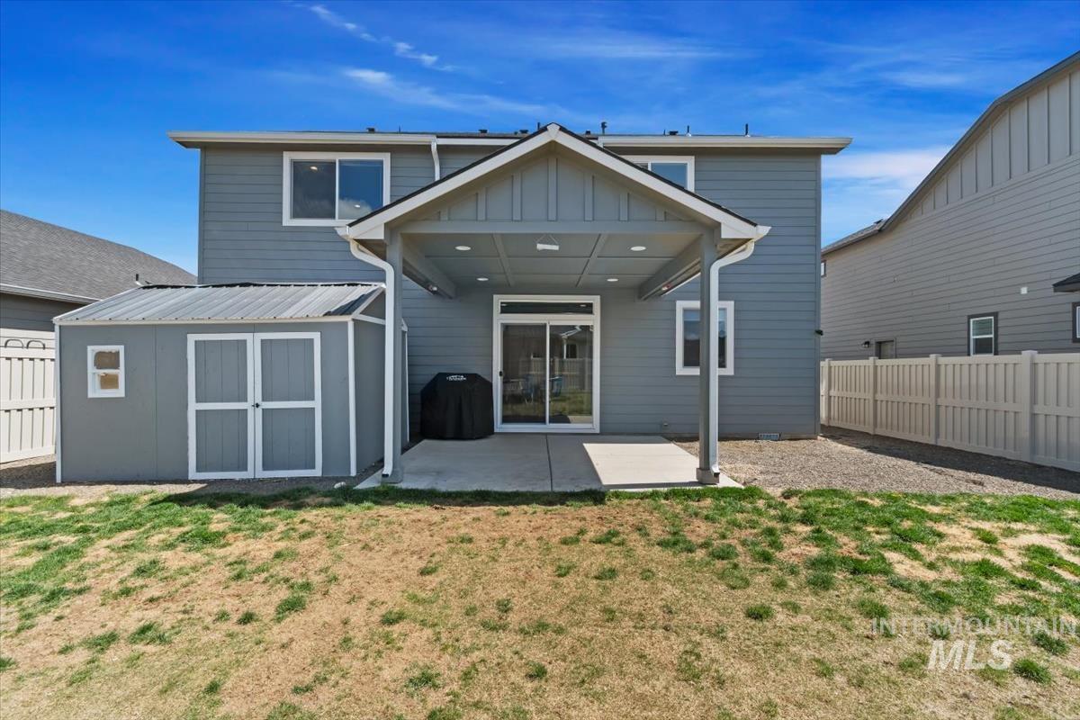 4718 Great Falls Ave, Caldwell, Idaho 83607, 5 Bedrooms, 3 Bathrooms, Residential For Sale, Price $470,000, 98992213