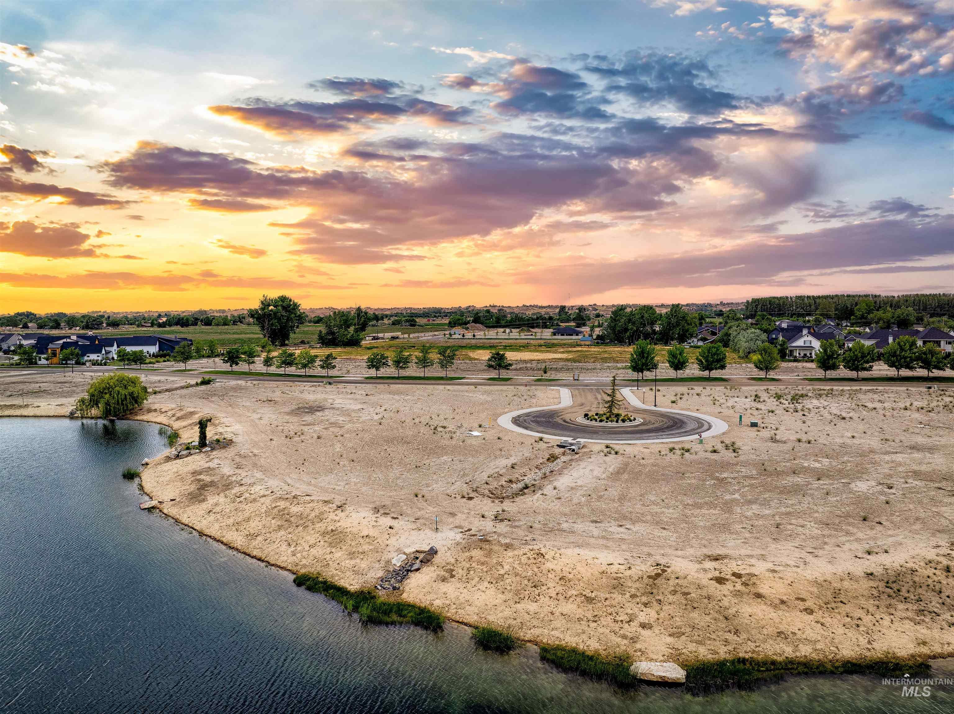 21545 Lake Fork Pt, Star, Idaho 83669, Land For Sale, Price $566,000,MLS 98992214