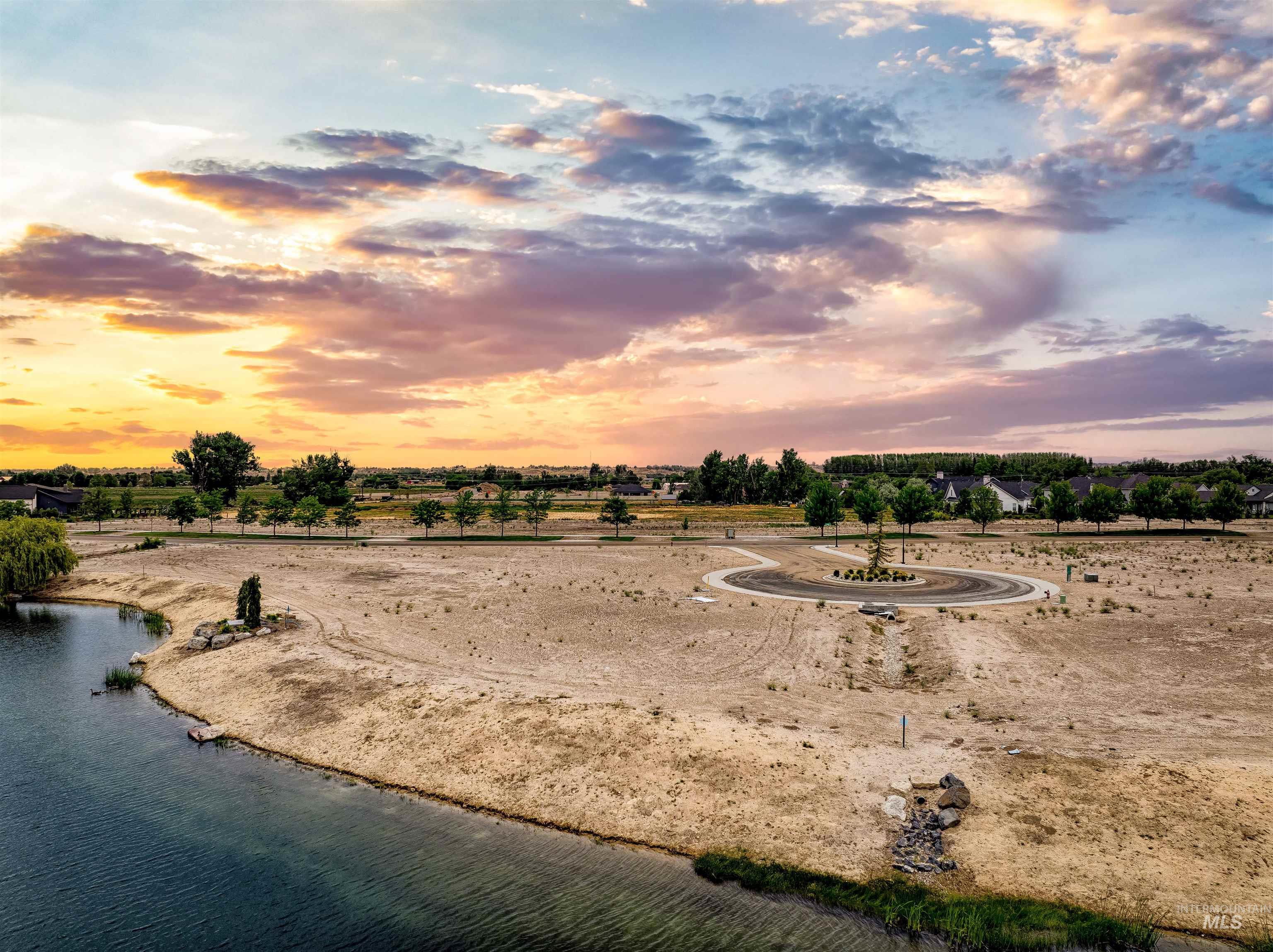 21545 Lake Fork Pt, Star, Idaho 83669, Land For Sale, Price $566,000,MLS 98992214