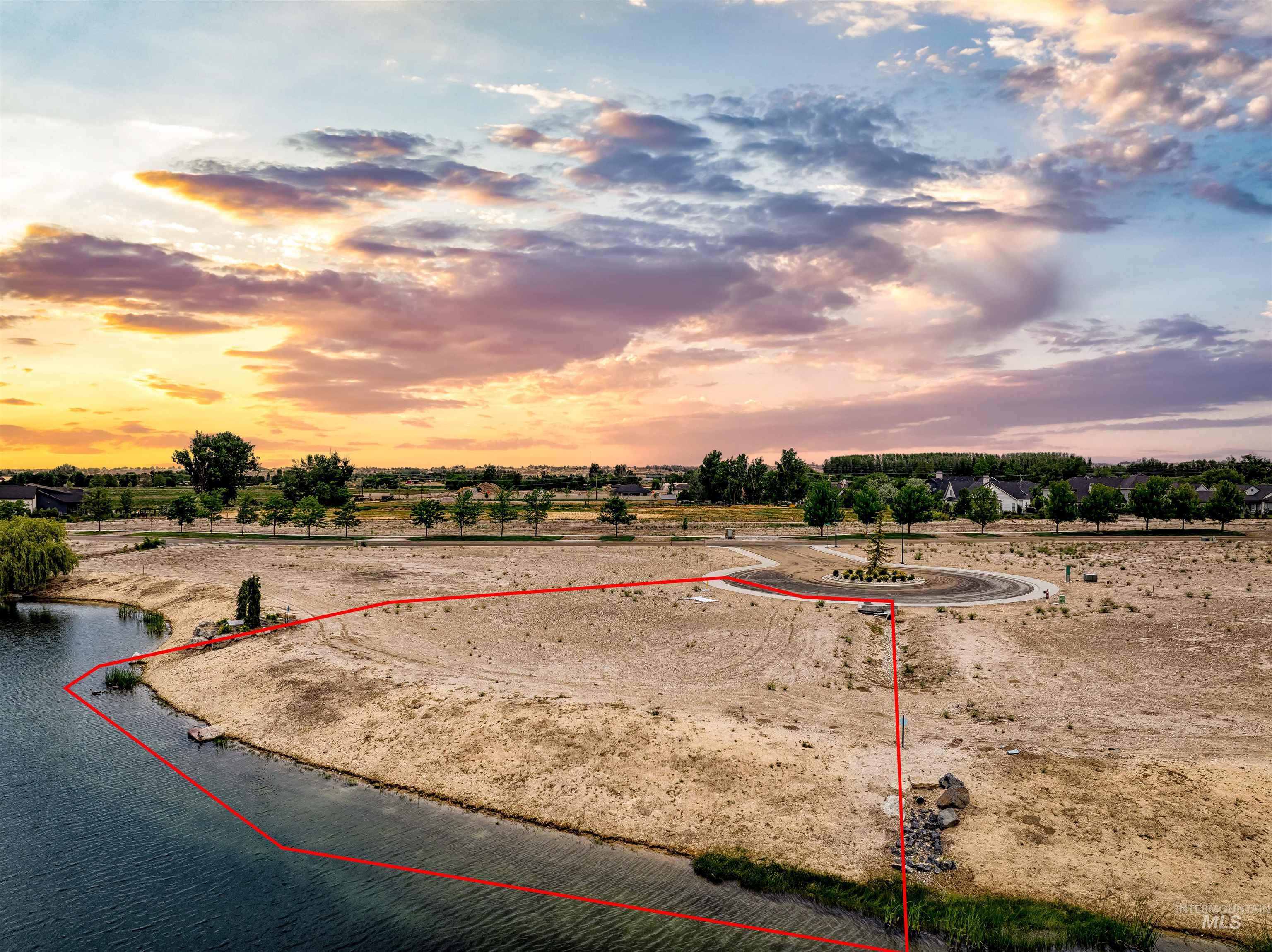 21545 Lake Fork Pt, Star, Idaho 83669, Land For Sale, Price $566,000,MLS 98992214