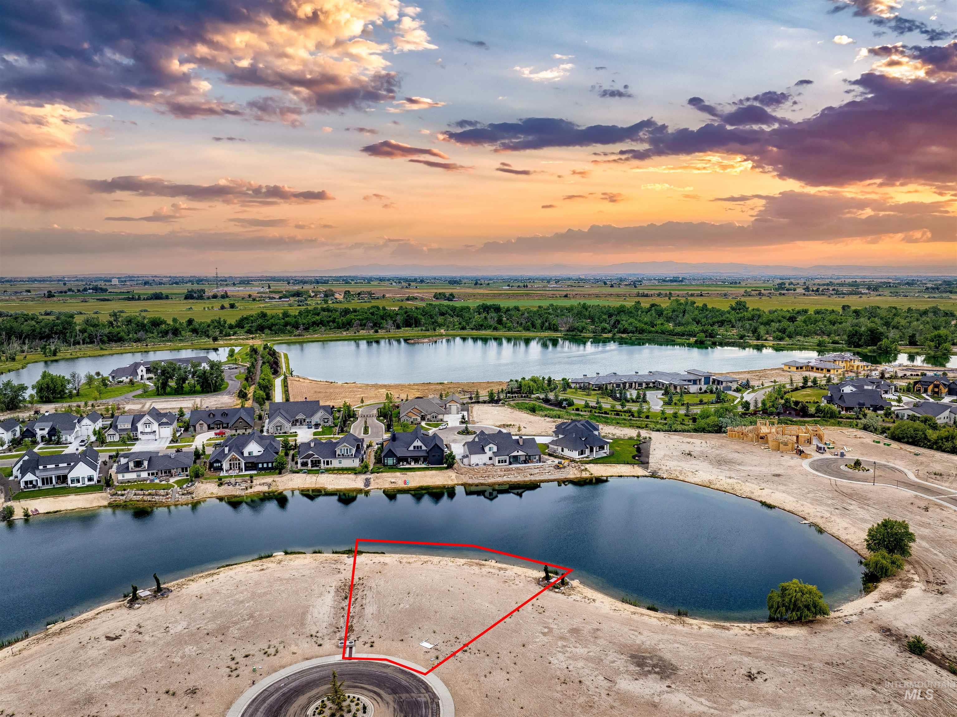 21545 Lake Fork Pt, Star, Idaho 83669, Land For Sale, Price $566,000,MLS 98992214