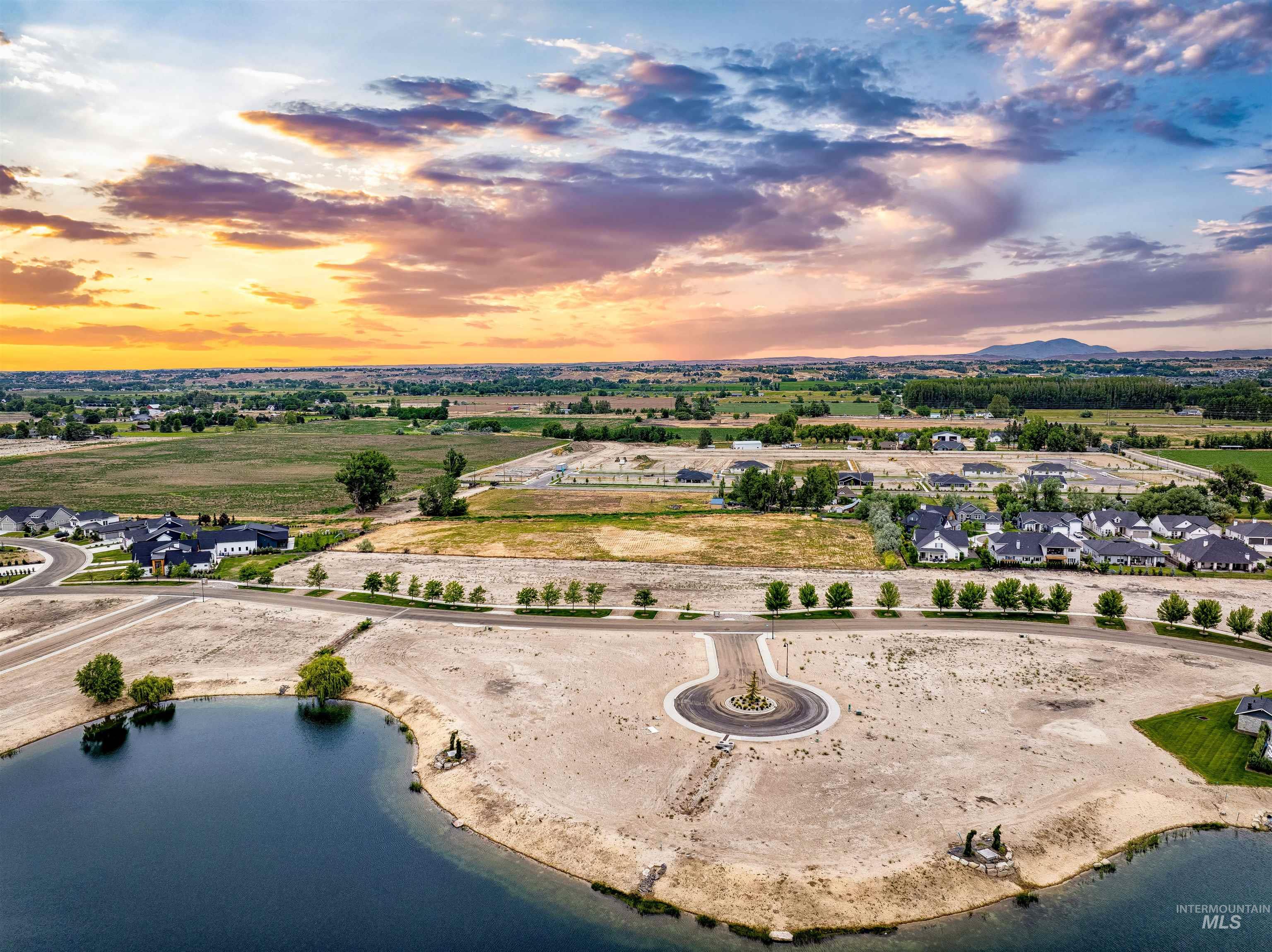 21545 Lake Fork Pt, Star, Idaho 83669, Land For Sale, Price $566,000,MLS 98992214