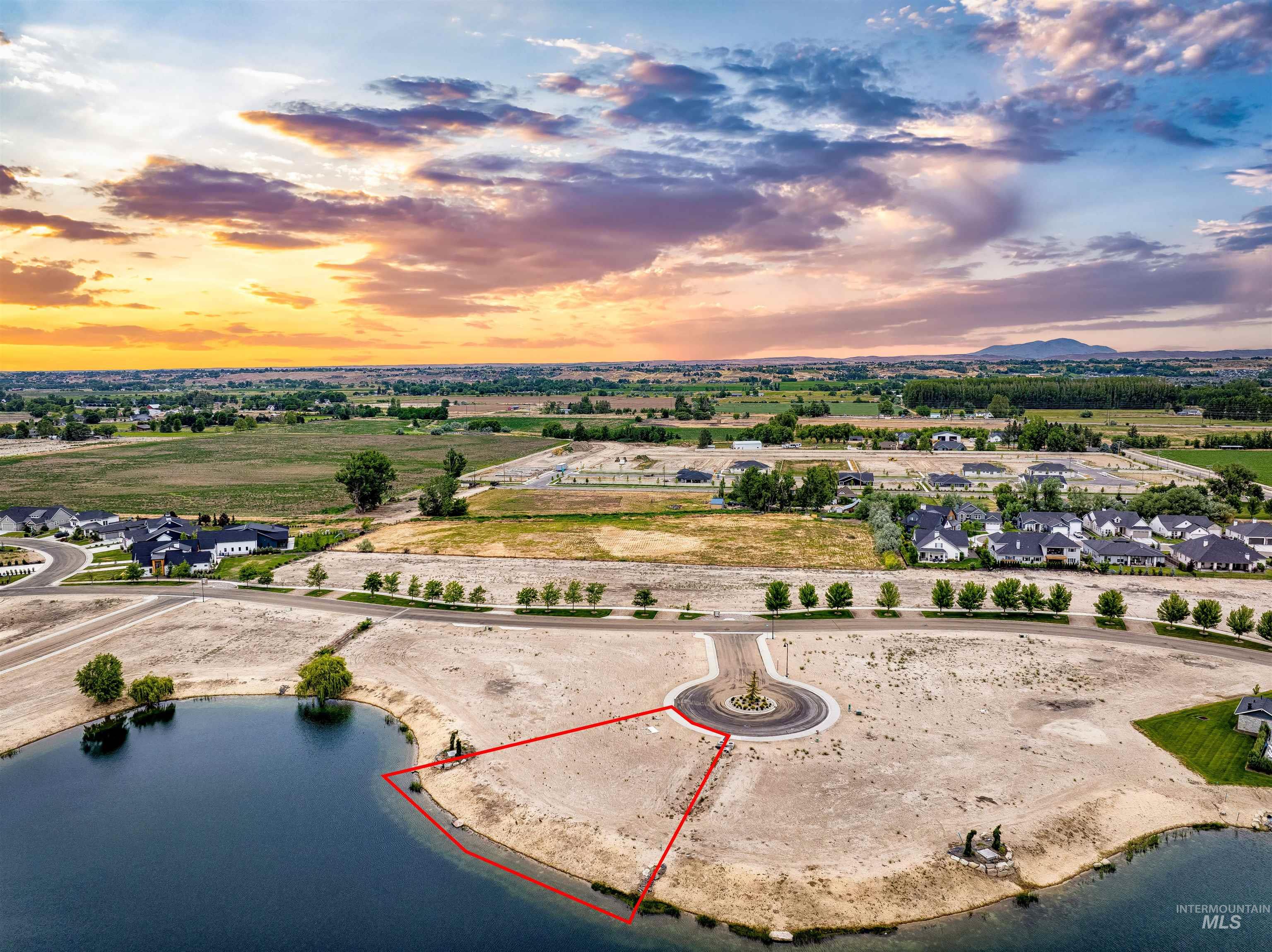 21545 Lake Fork Pt, Star, Idaho 83669, Land For Sale, Price $566,000,MLS 98992214