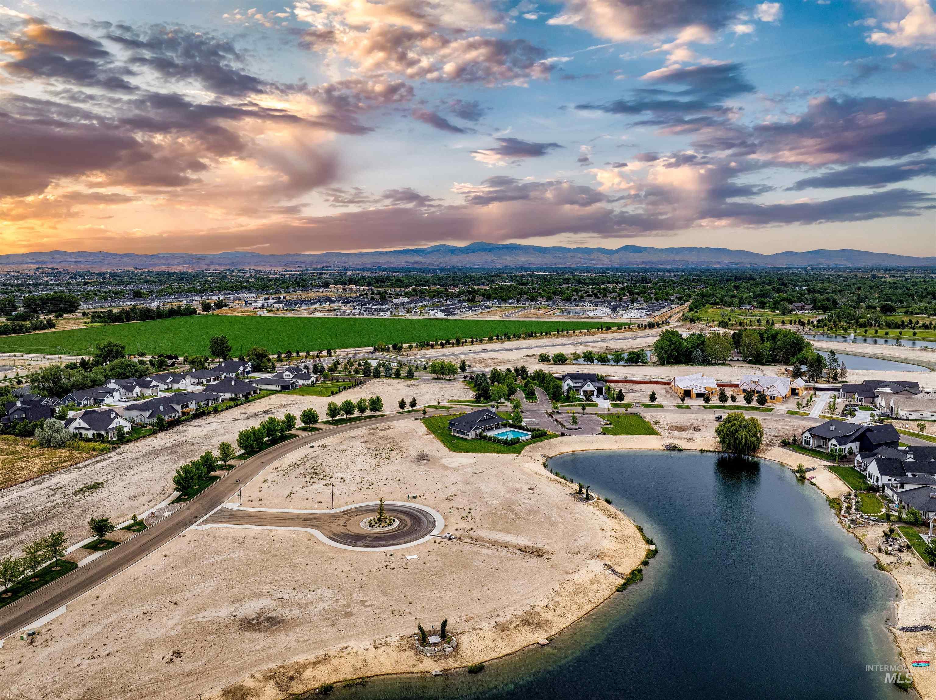 21545 Lake Fork Pt, Star, Idaho 83669, Land For Sale, Price $566,000,MLS 98992214