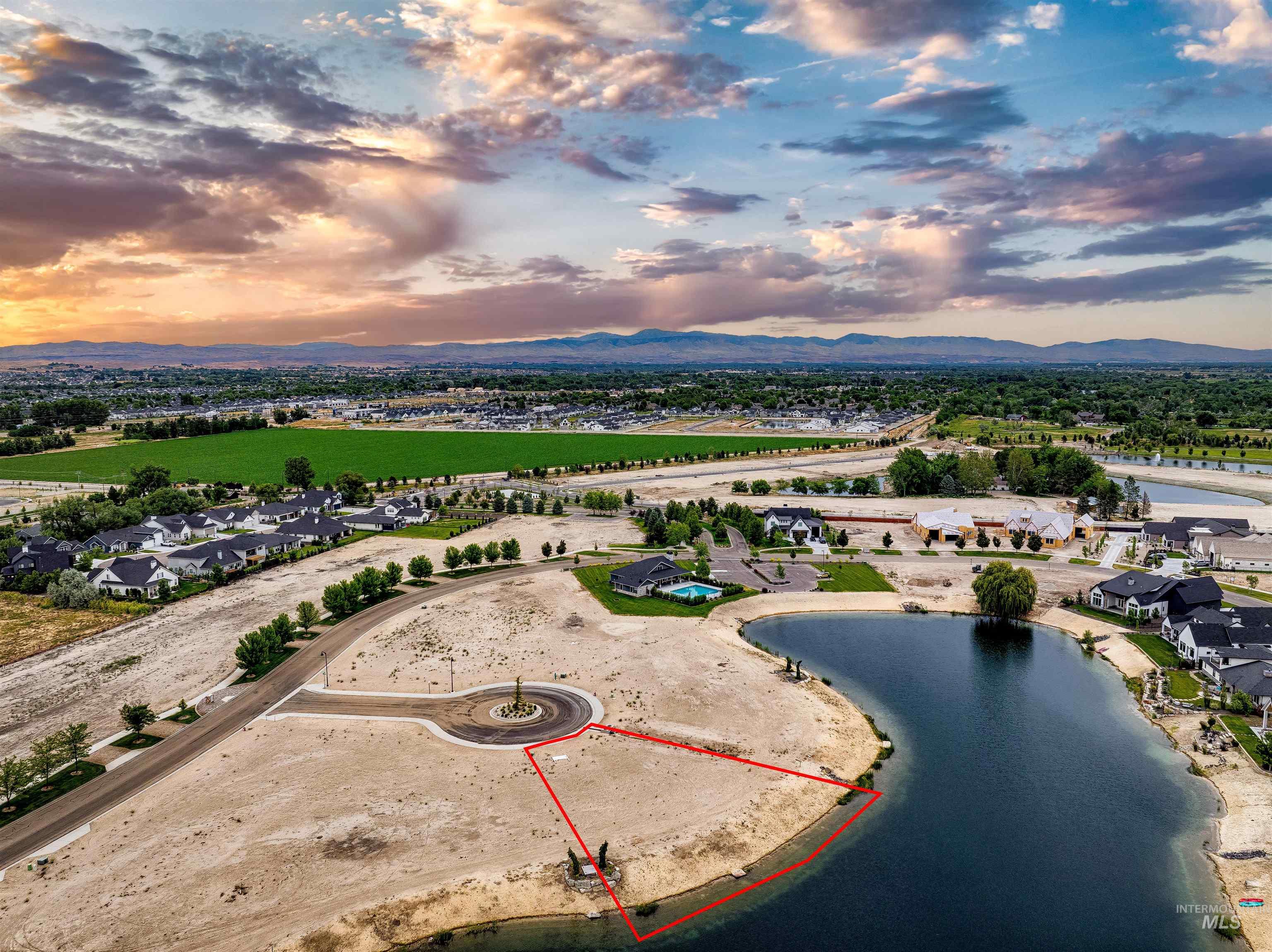 21545 Lake Fork Pt, Star, Idaho 83669, Land For Sale, Price $566,000,MLS 98992214