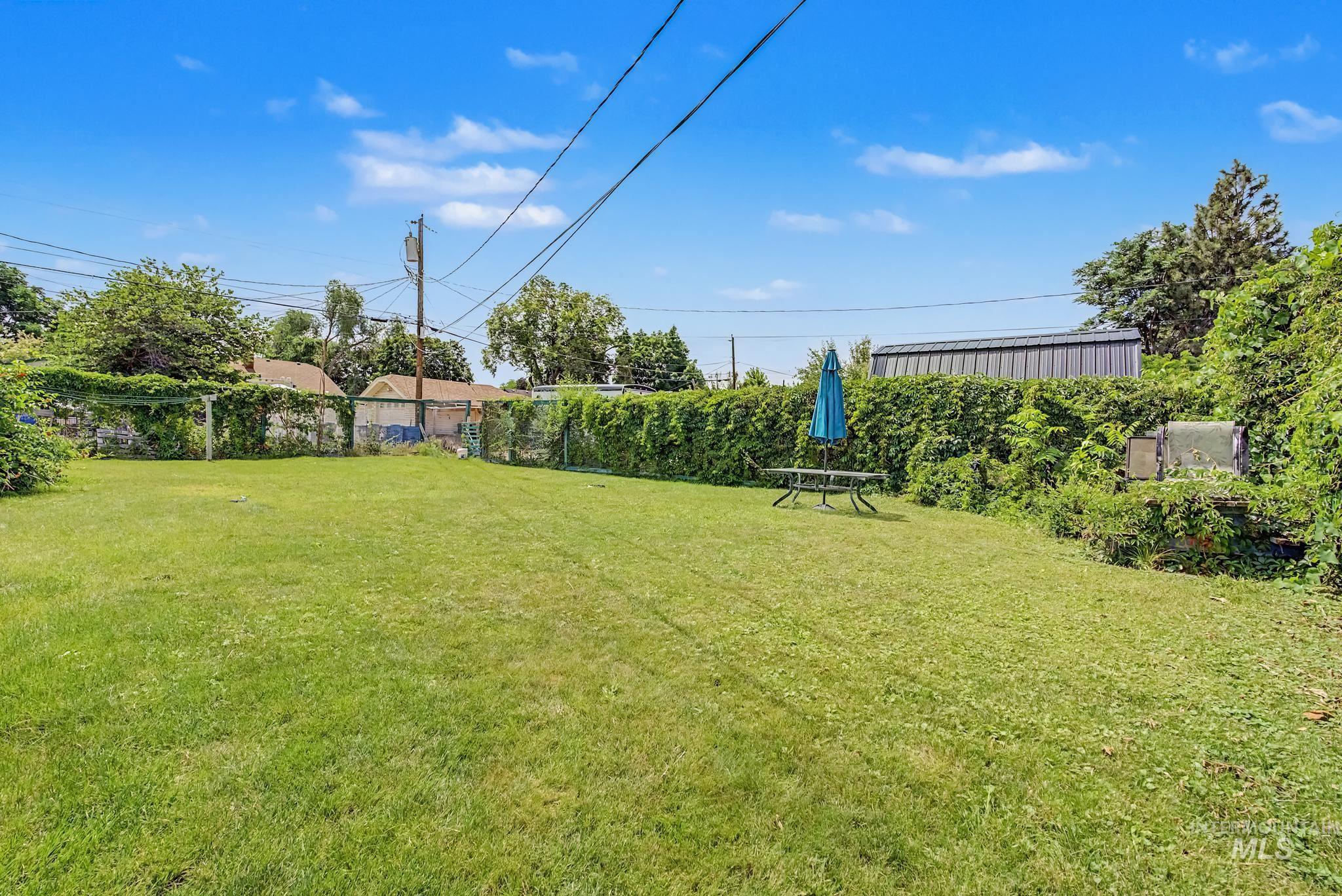 709 9th St. S, Nampa, Idaho 83651, 3 Bedrooms, 2 Bathrooms, Residential For Sale, Price $399,900, 98992215