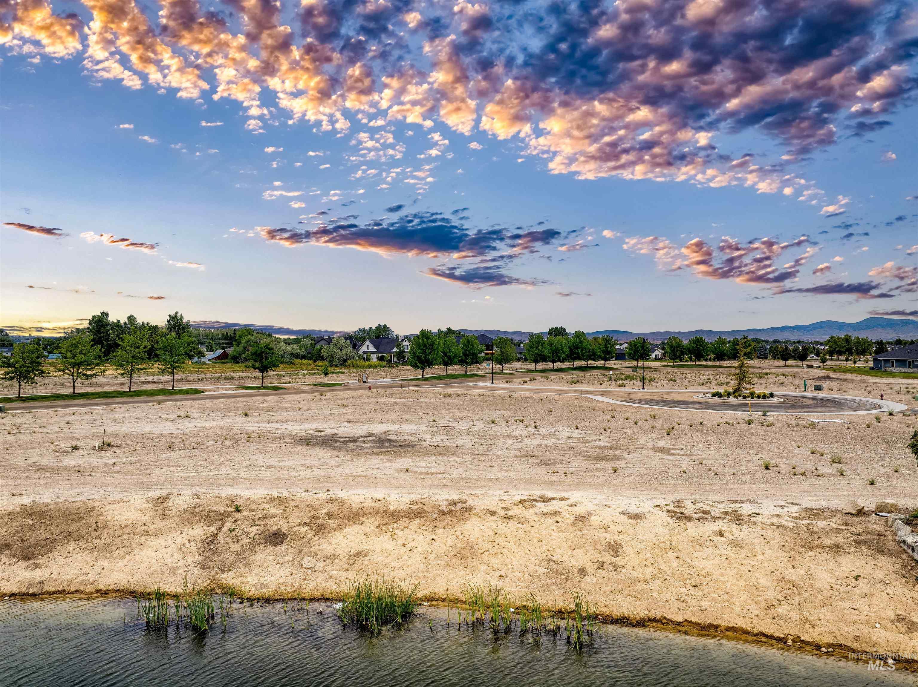 21563 Lake Fork Pt, Star, Idaho 83669, Land For Sale, Price $535,000,MLS 98992217