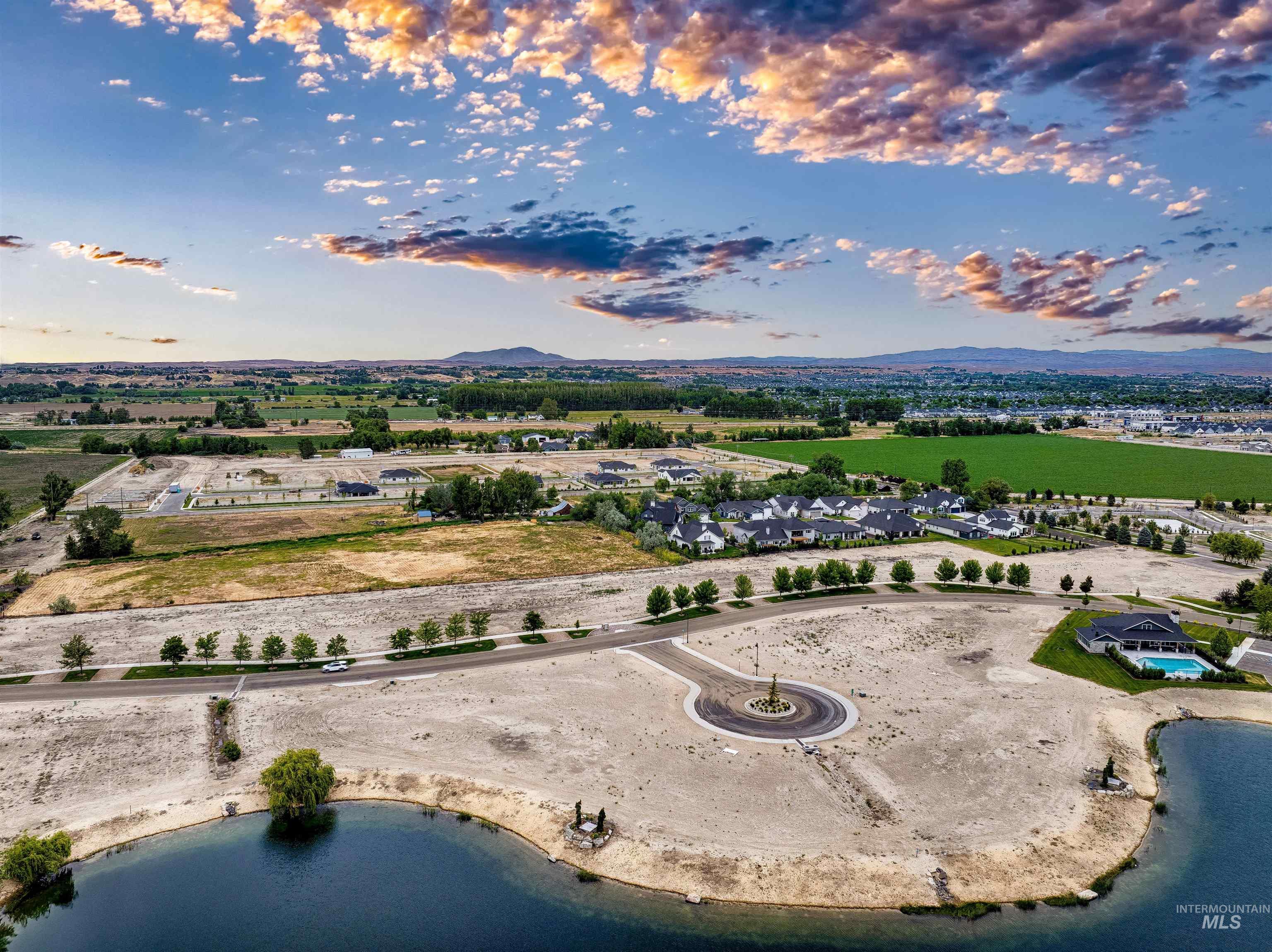 21563 Lake Fork Pt, Star, Idaho 83669, Land For Sale, Price $535,000,MLS 98992217