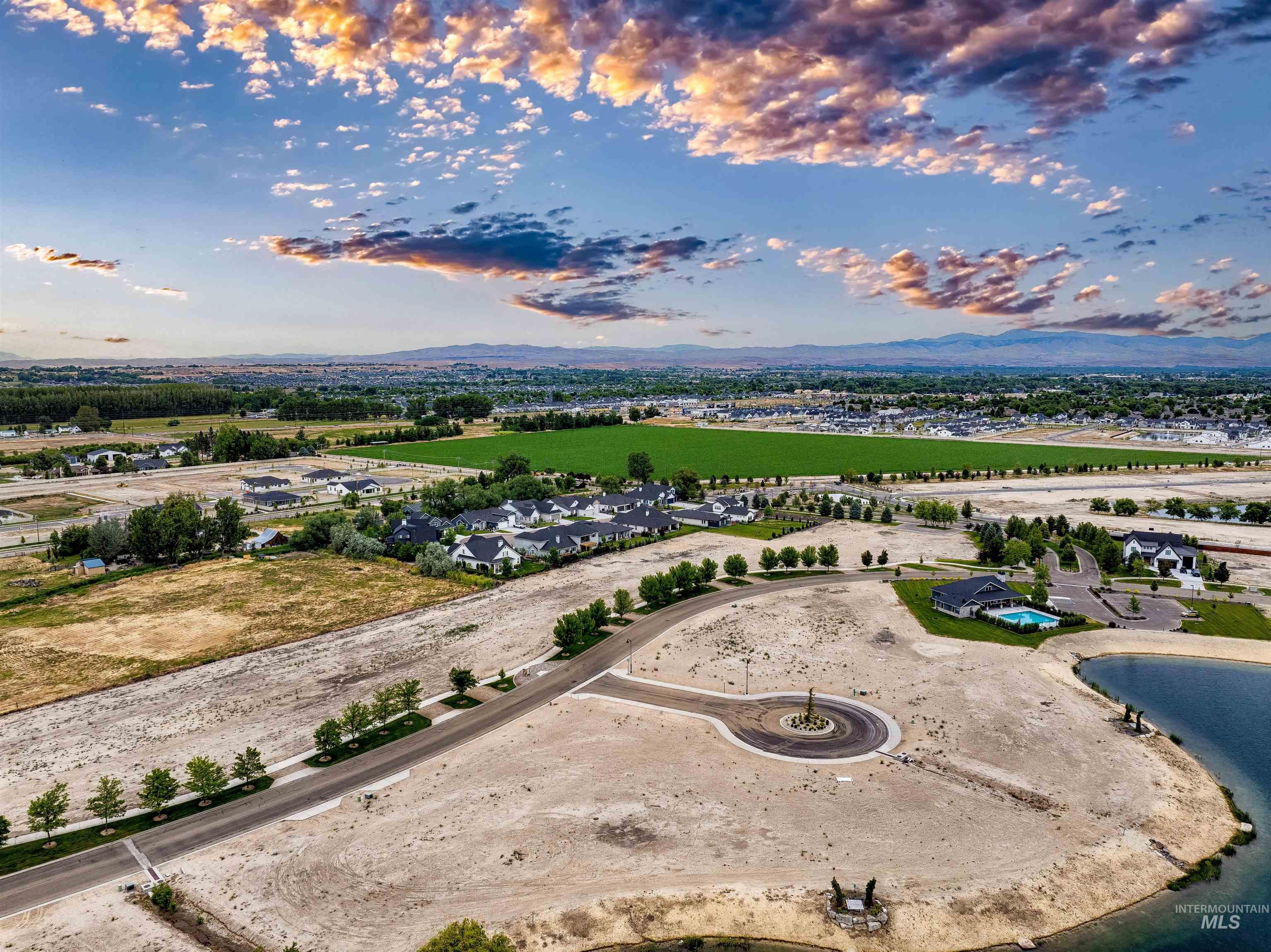 21563 Lake Fork Pt, Star, Idaho 83669, Land For Sale, Price $535,000,MLS 98992217