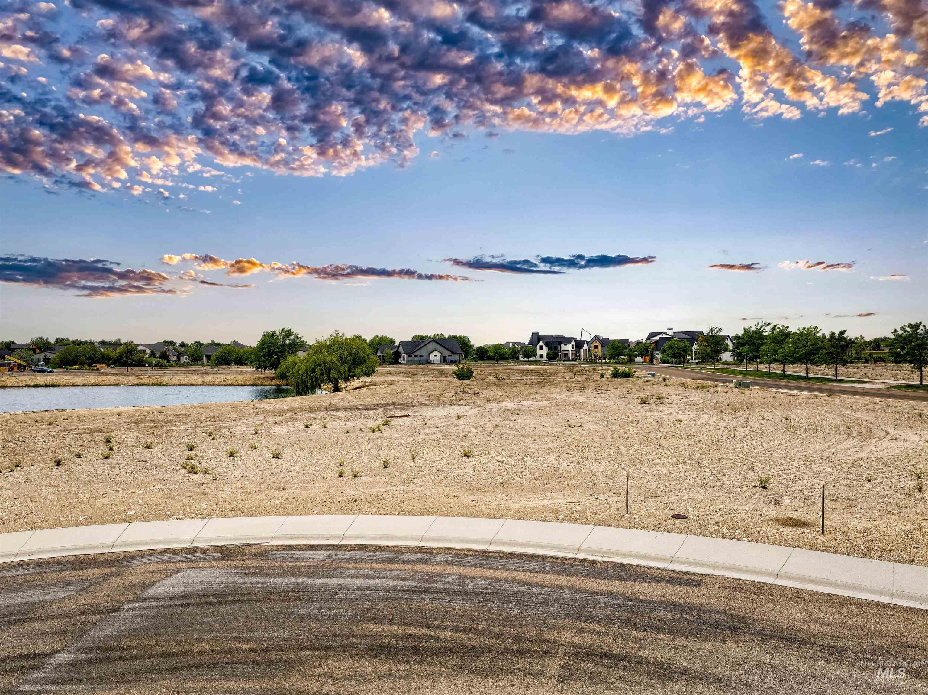 21563 Lake Fork Pt, Star, Idaho 83669, Land For Sale, Price $535,000,MLS 98992217