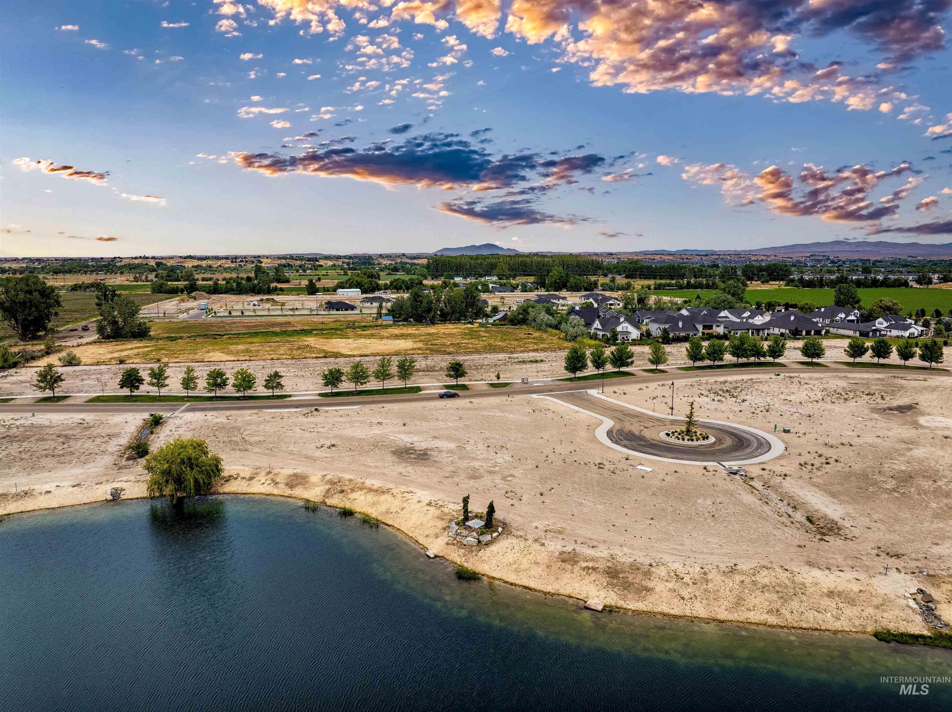 21563 Lake Fork Pt, Star, Idaho 83669, Land For Sale, Price $535,000,MLS 98992217