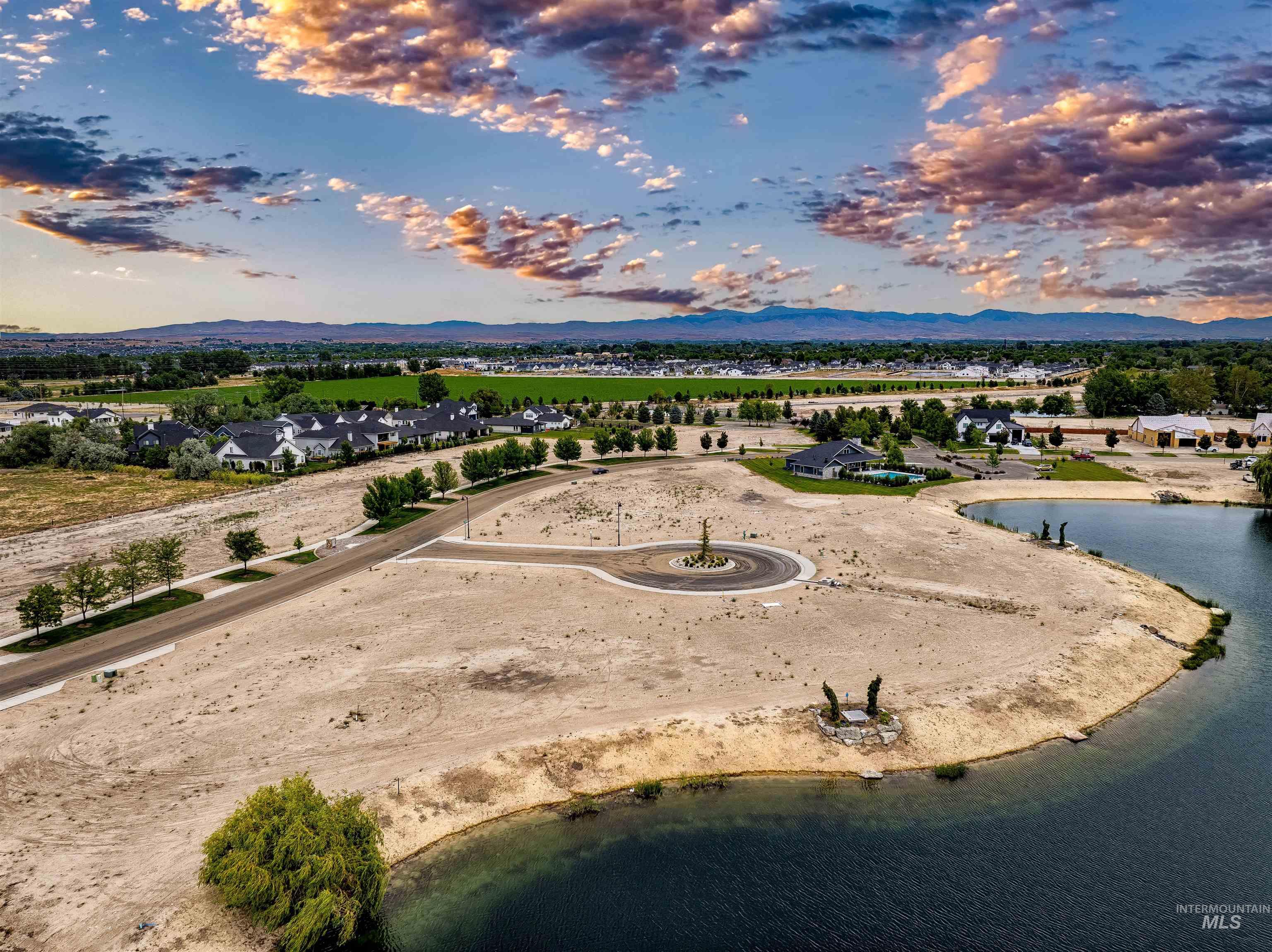 21563 Lake Fork Pt, Star, Idaho 83669, Land For Sale, Price $535,000,MLS 98992217