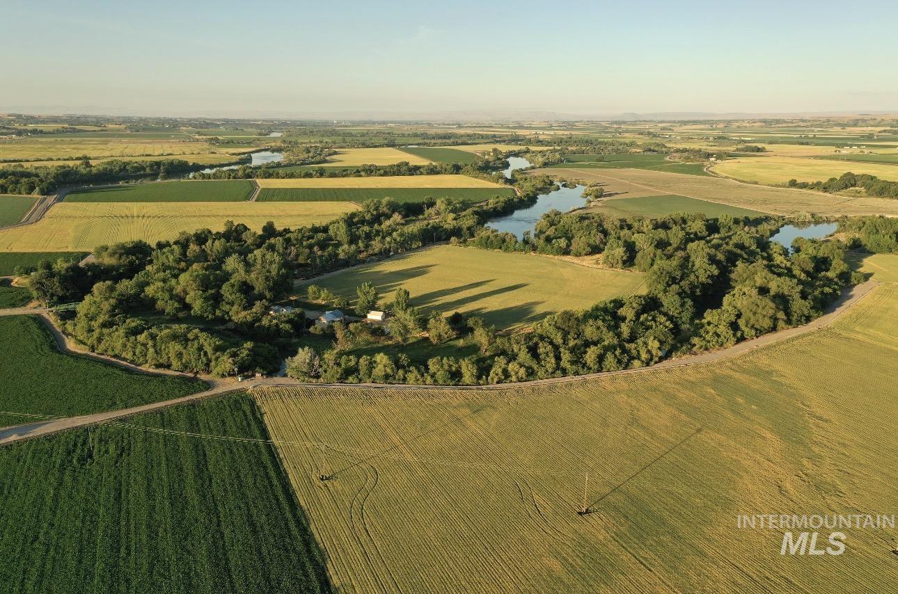 Farm & Ranch For Sale