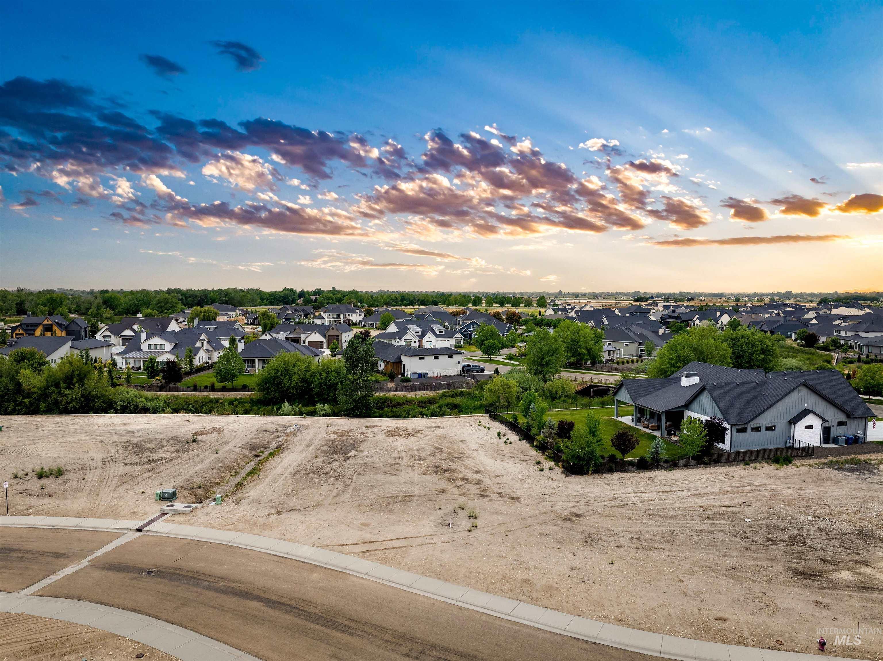 21549 Rabbit Creek Pl, Star, Idaho 83669, Land For Sale, Price $486,000,MLS 98992220
