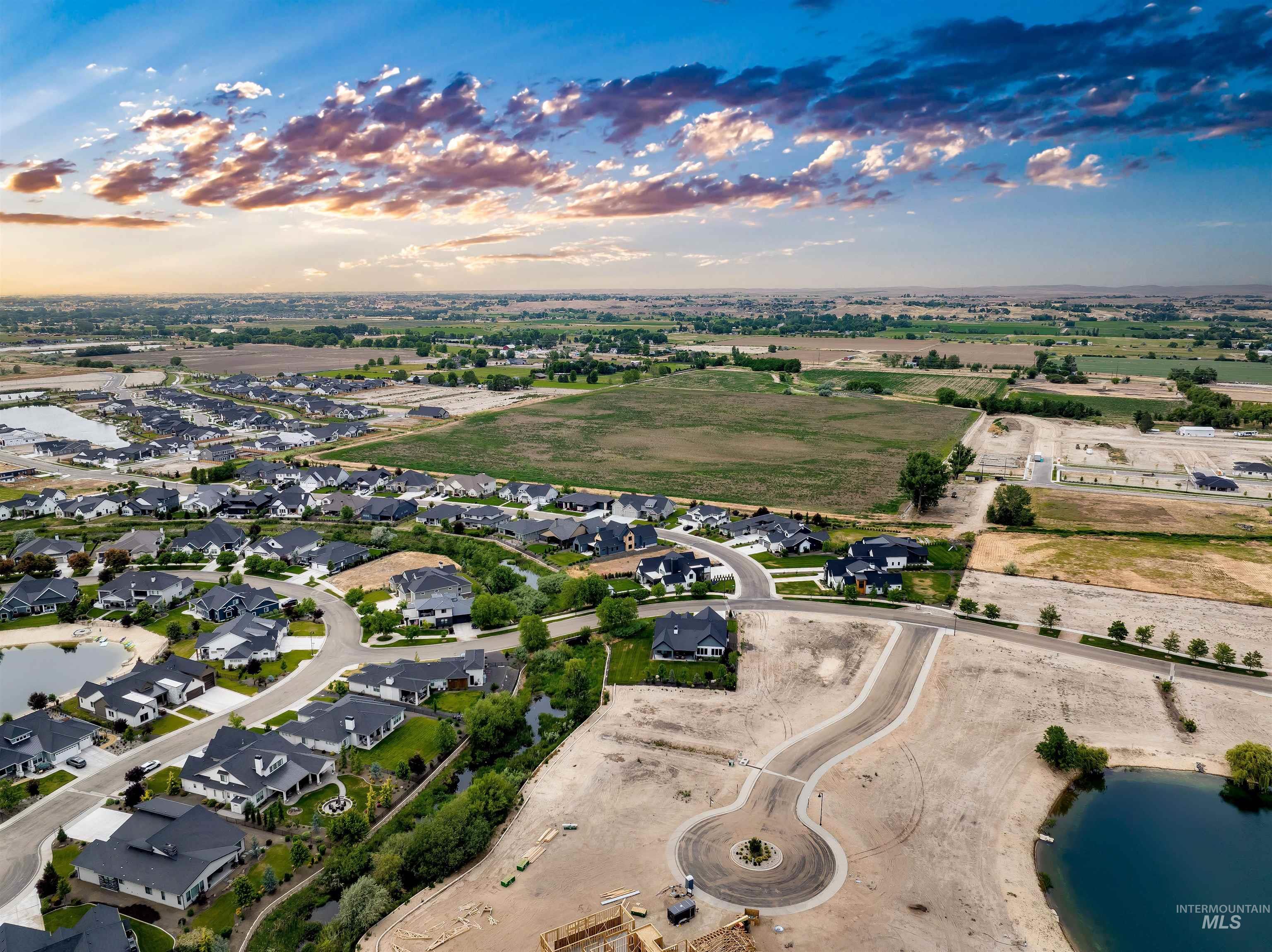 21549 Rabbit Creek Pl, Star, Idaho 83669, Land For Sale, Price $486,000,MLS 98992220
