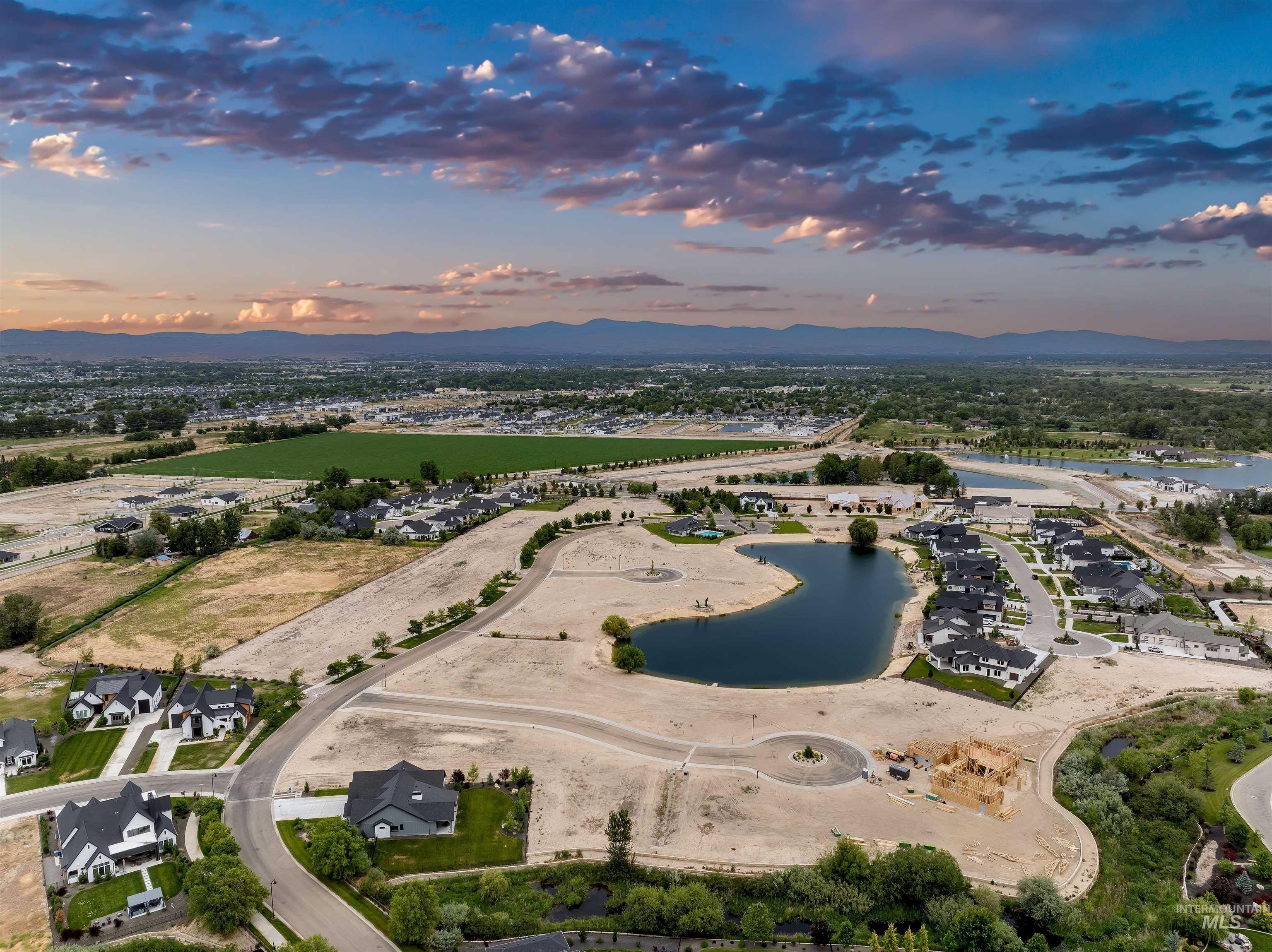 21549 Rabbit Creek Pl, Star, Idaho 83669, Land For Sale, Price $486,000,MLS 98992220