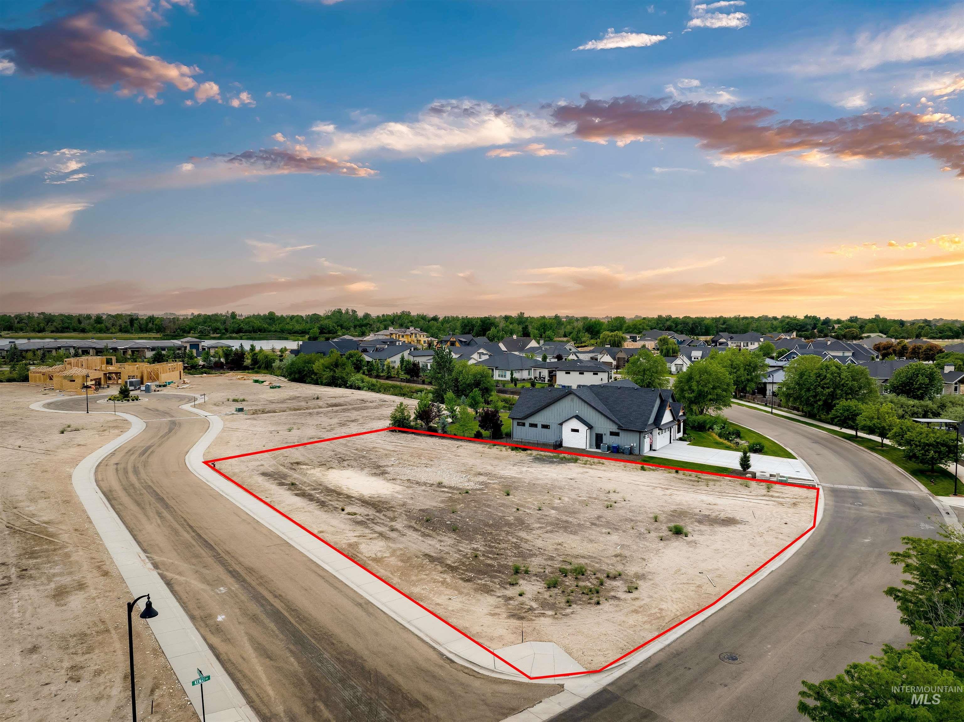 21567 Rabbit Creek Pl, Star, Idaho 83669, Land For Sale, Price $456,000,MLS 98992221