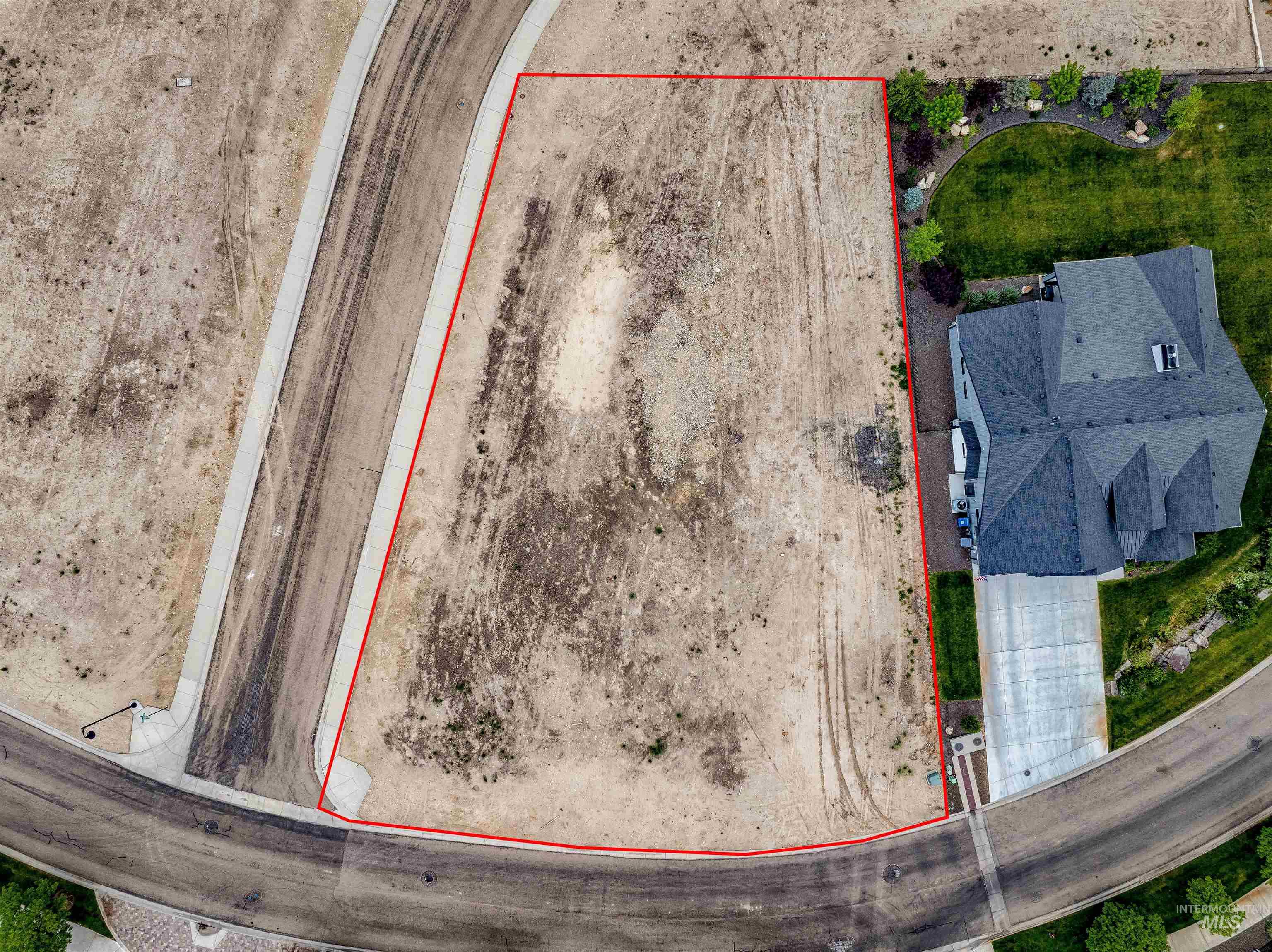 21567 Rabbit Creek Pl, Star, Idaho 83669, Land For Sale, Price $456,000,MLS 98992221