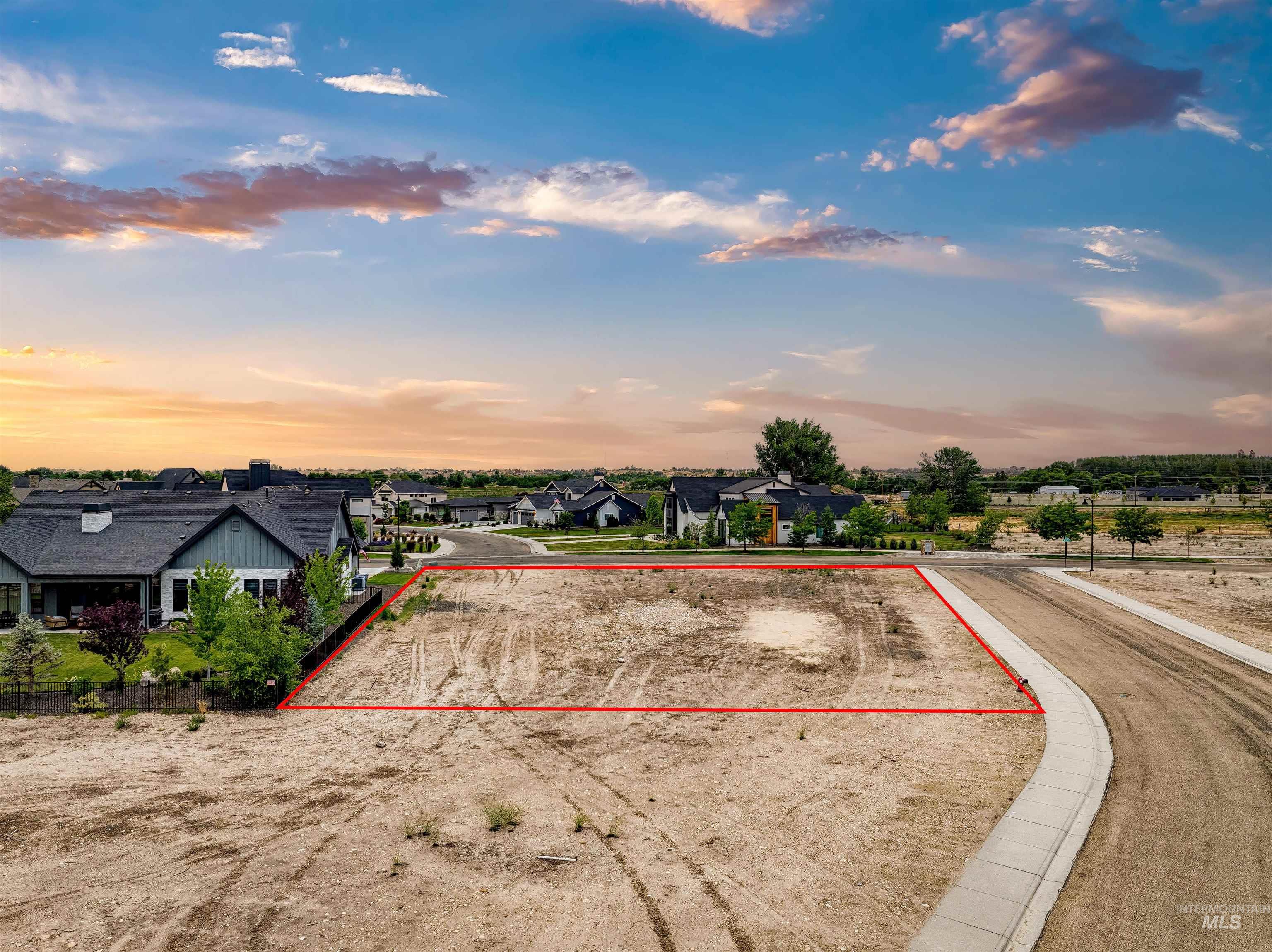21567 Rabbit Creek Pl, Star, Idaho 83669, Land For Sale, Price $456,000,MLS 98992221