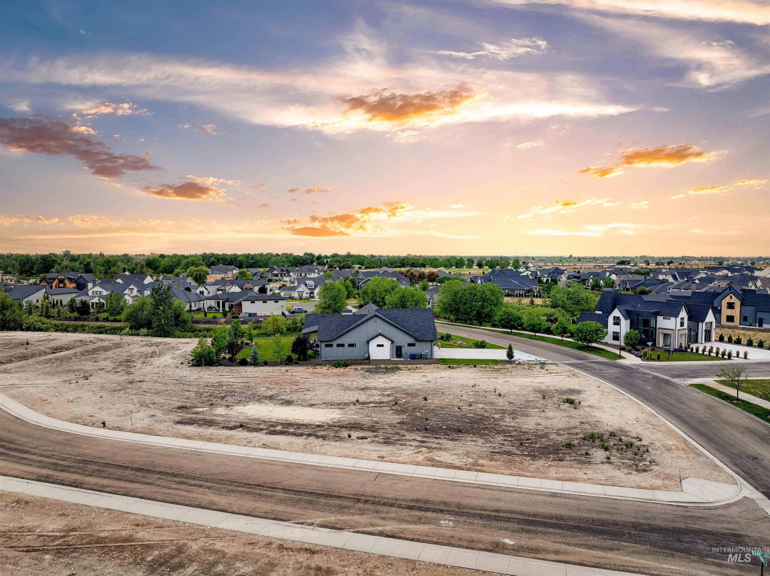 21567 Rabbit Creek Pl, Star, Idaho 83669, Land For Sale, Price $456,000,MLS 98992221
