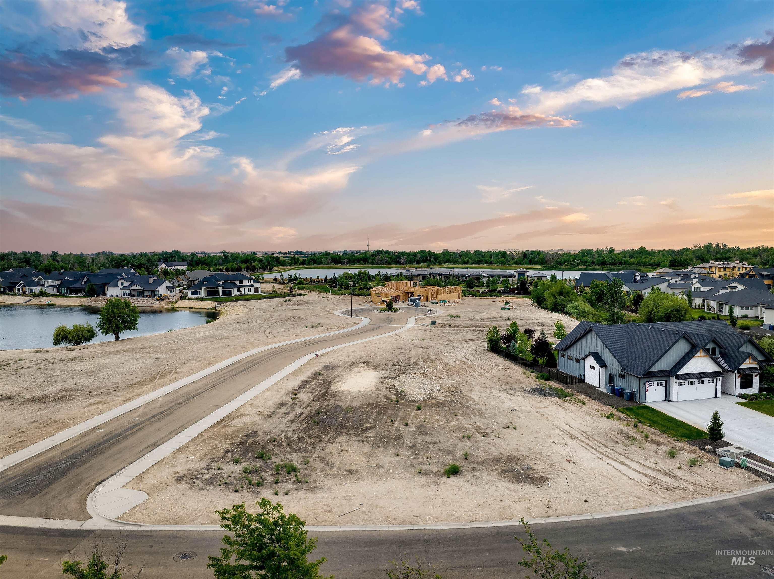 21567 Rabbit Creek Pl, Star, Idaho 83669, Land For Sale, Price $456,000,MLS 98992221