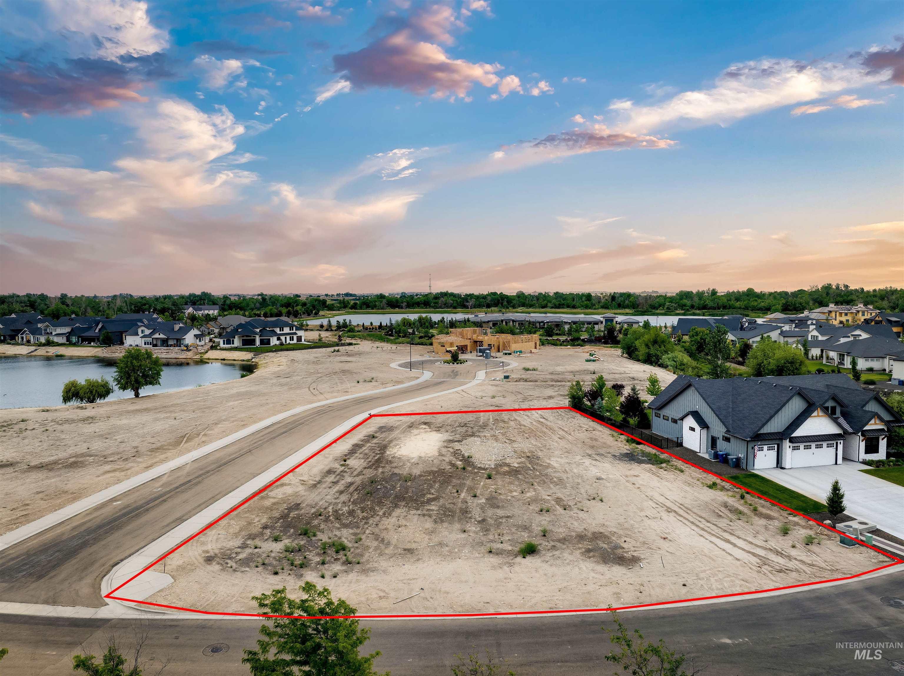 21567 Rabbit Creek Pl, Star, Idaho 83669, Land For Sale, Price $456,000,MLS 98992221
