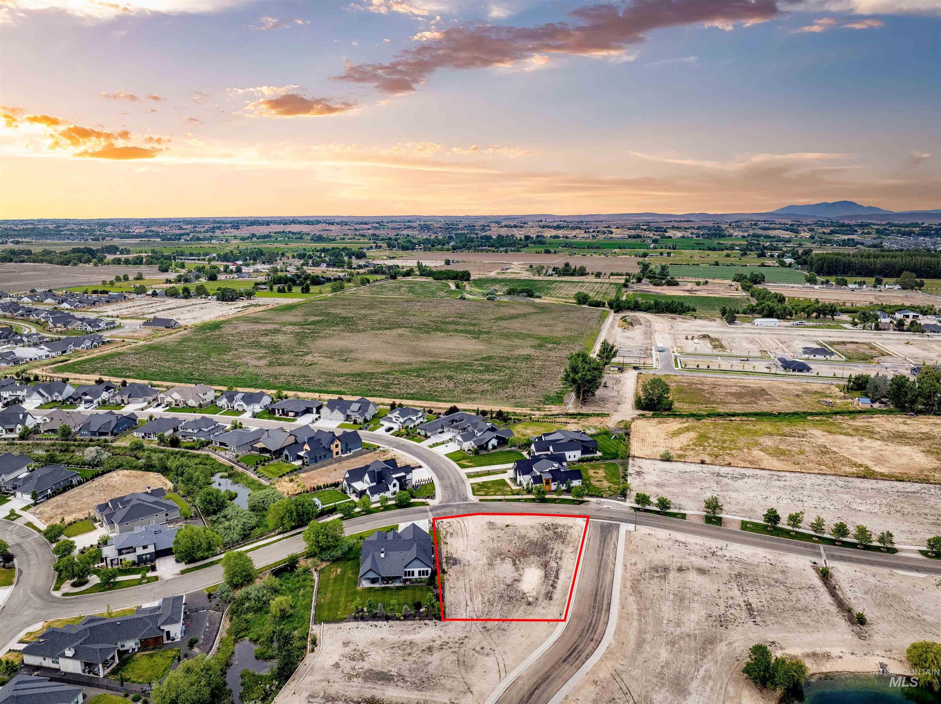 21567 Rabbit Creek Pl, Star, Idaho 83669, Land For Sale, Price $456,000,MLS 98992221