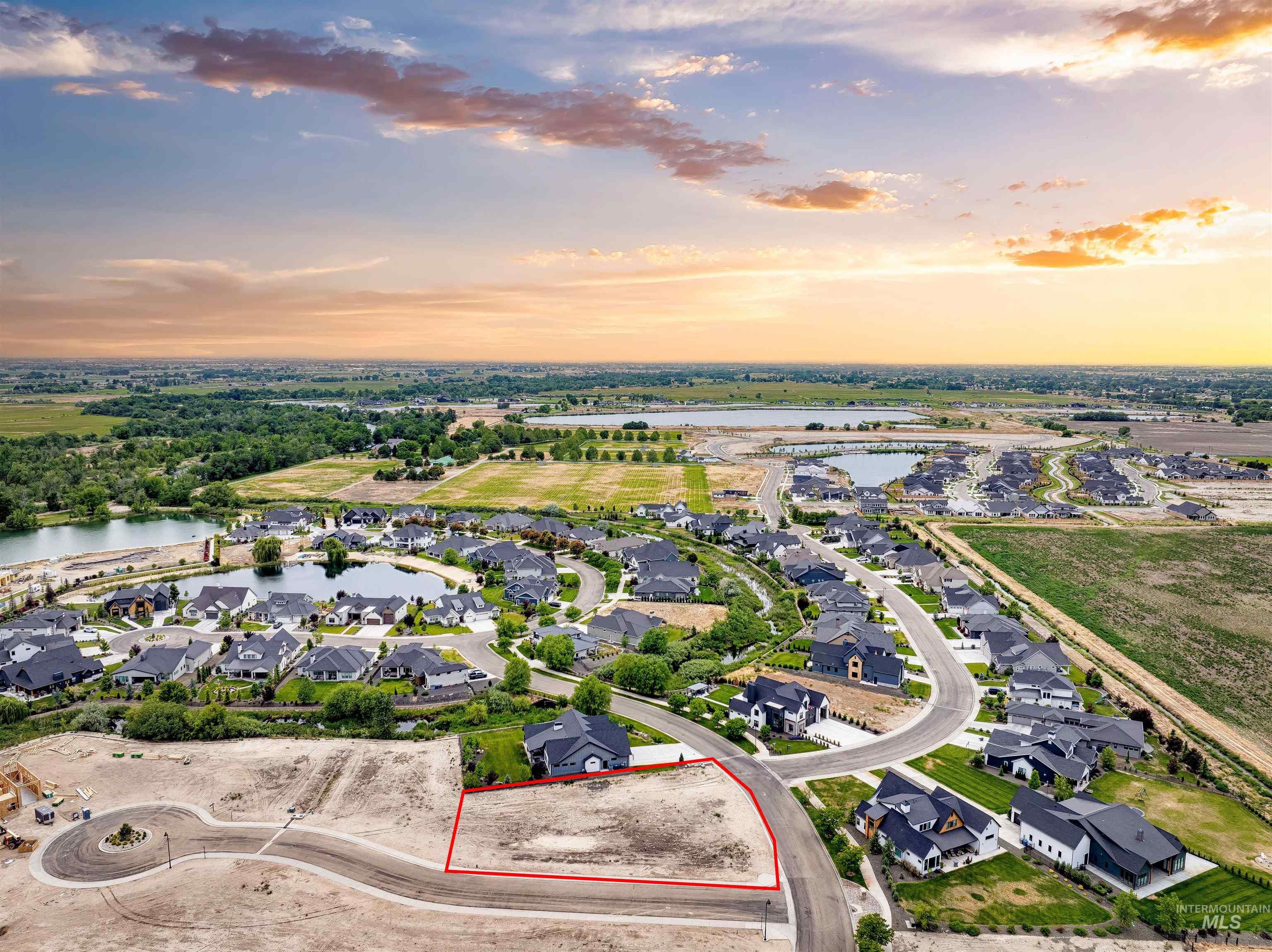 21567 Rabbit Creek Pl, Star, Idaho 83669, Land For Sale, Price $456,000,MLS 98992221