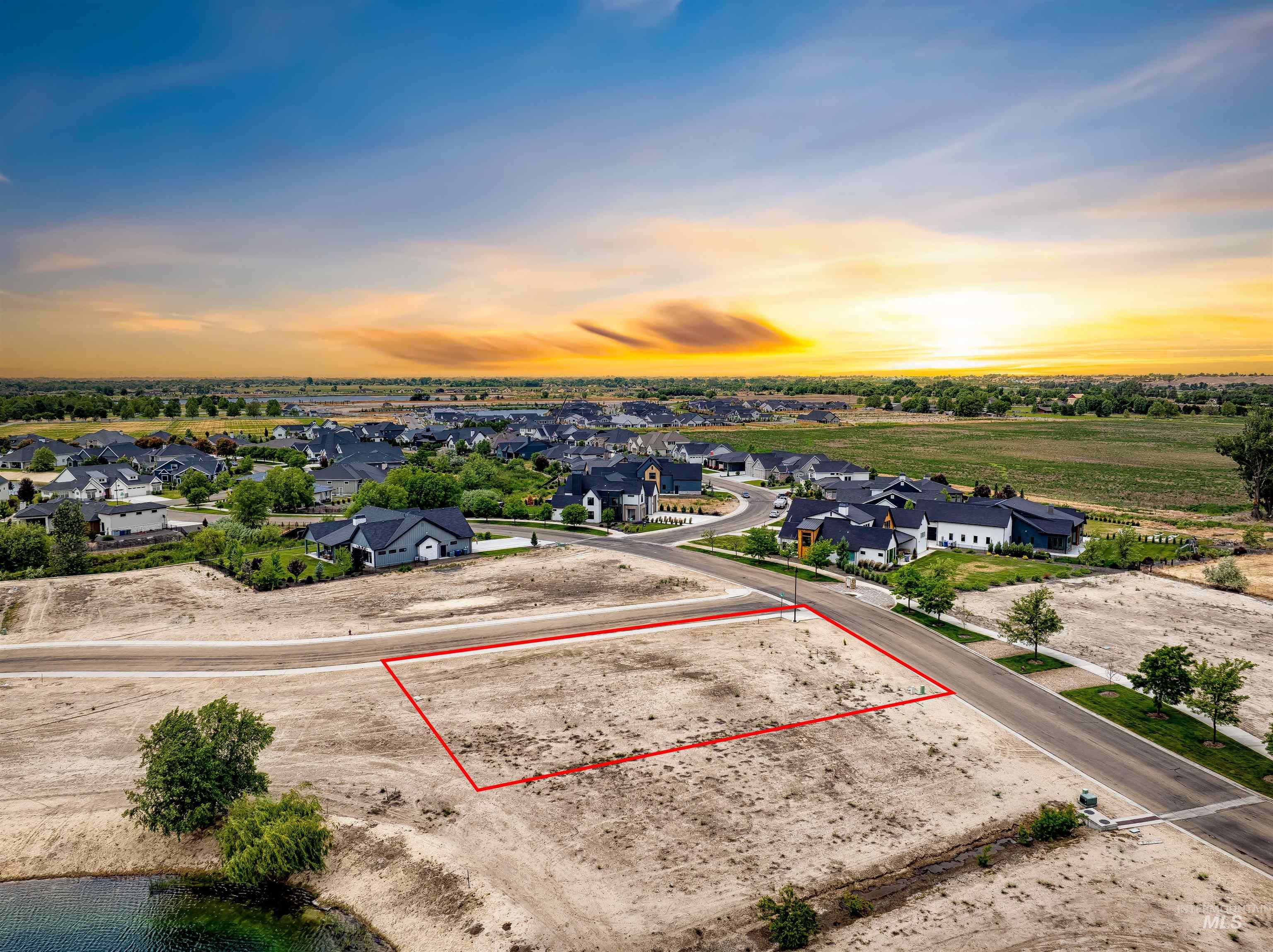 21566 Rabbit Creek Pl, Star, Idaho 83669, Land For Sale, Price $451,000,MLS 98992222