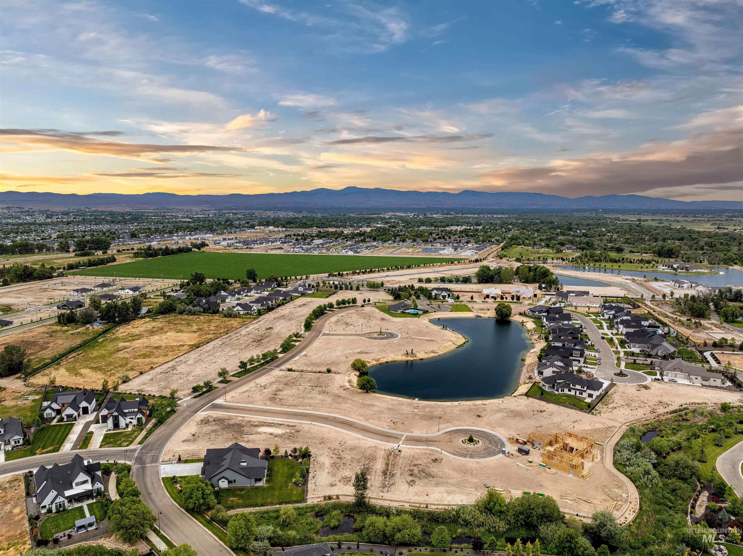 21566 Rabbit Creek Pl, Star, Idaho 83669, Land For Sale, Price $451,000,MLS 98992222