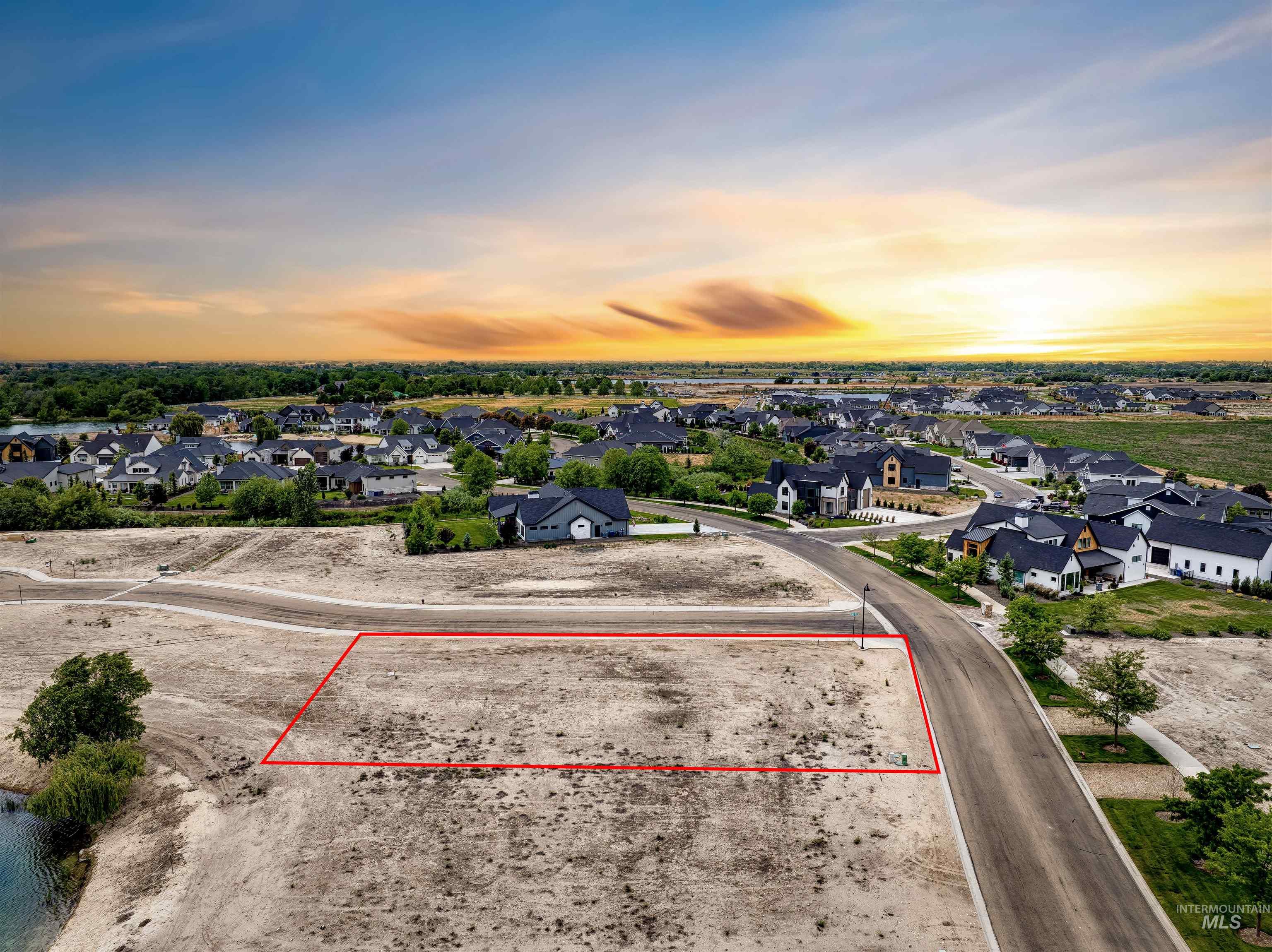 21566 Rabbit Creek Pl, Star, Idaho 83669, Land For Sale, Price $451,000,MLS 98992222
