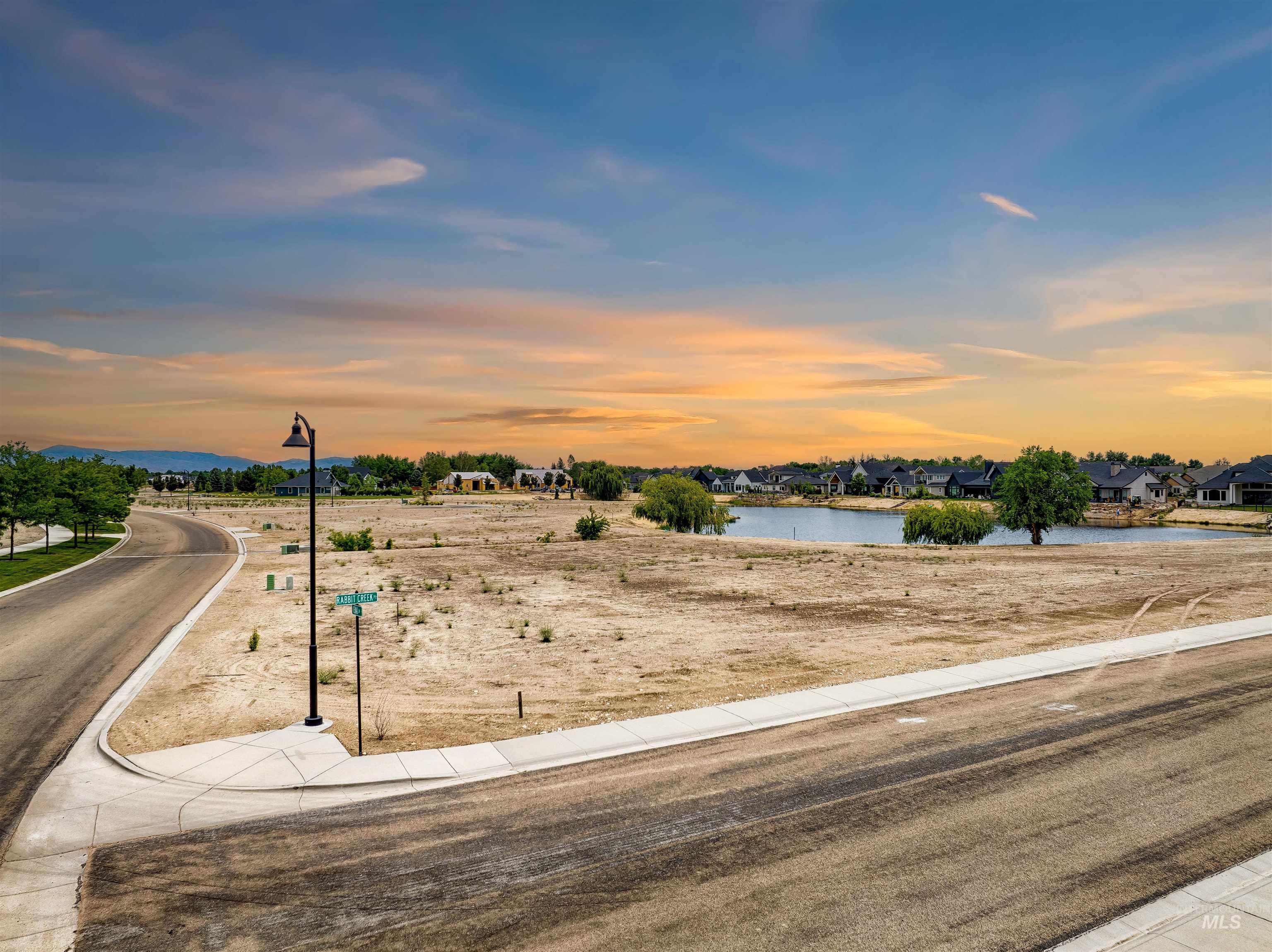 21566 Rabbit Creek Pl, Star, Idaho 83669, Land For Sale, Price $451,000,MLS 98992222