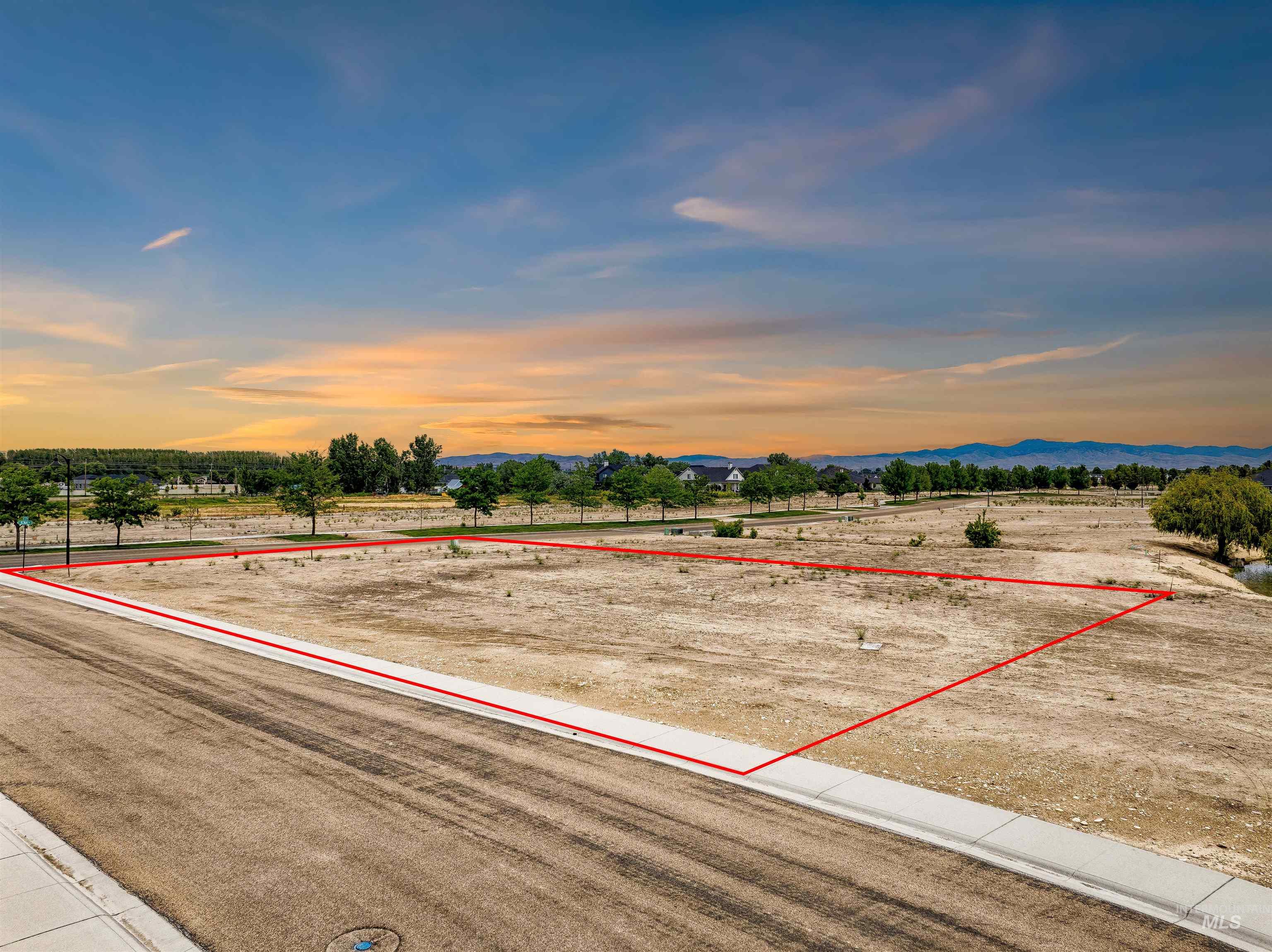 21566 Rabbit Creek Pl, Star, Idaho 83669, Land For Sale, Price $451,000,MLS 98992222