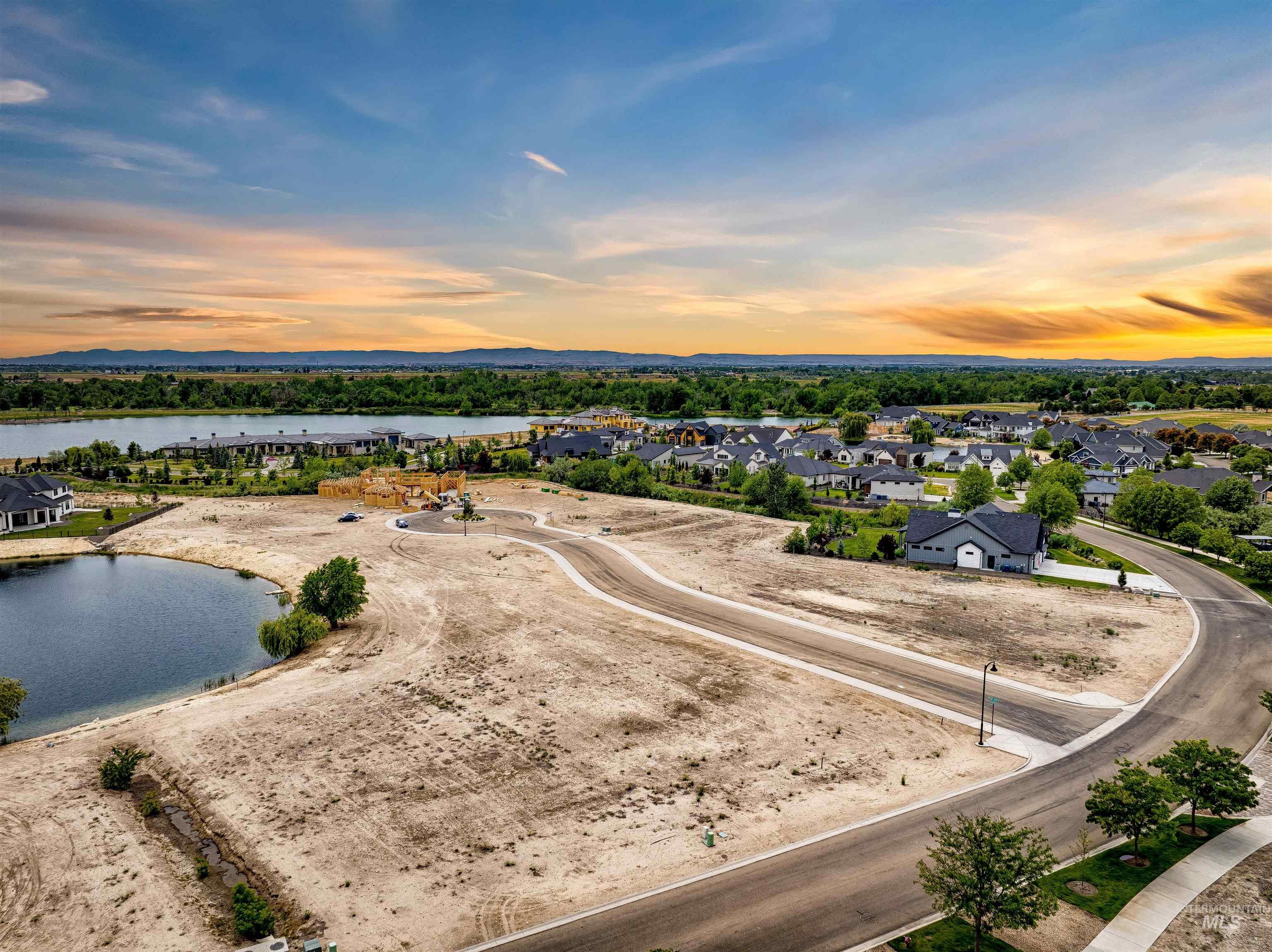 21566 Rabbit Creek Pl, Star, Idaho 83669, Land For Sale, Price $451,000,MLS 98992222