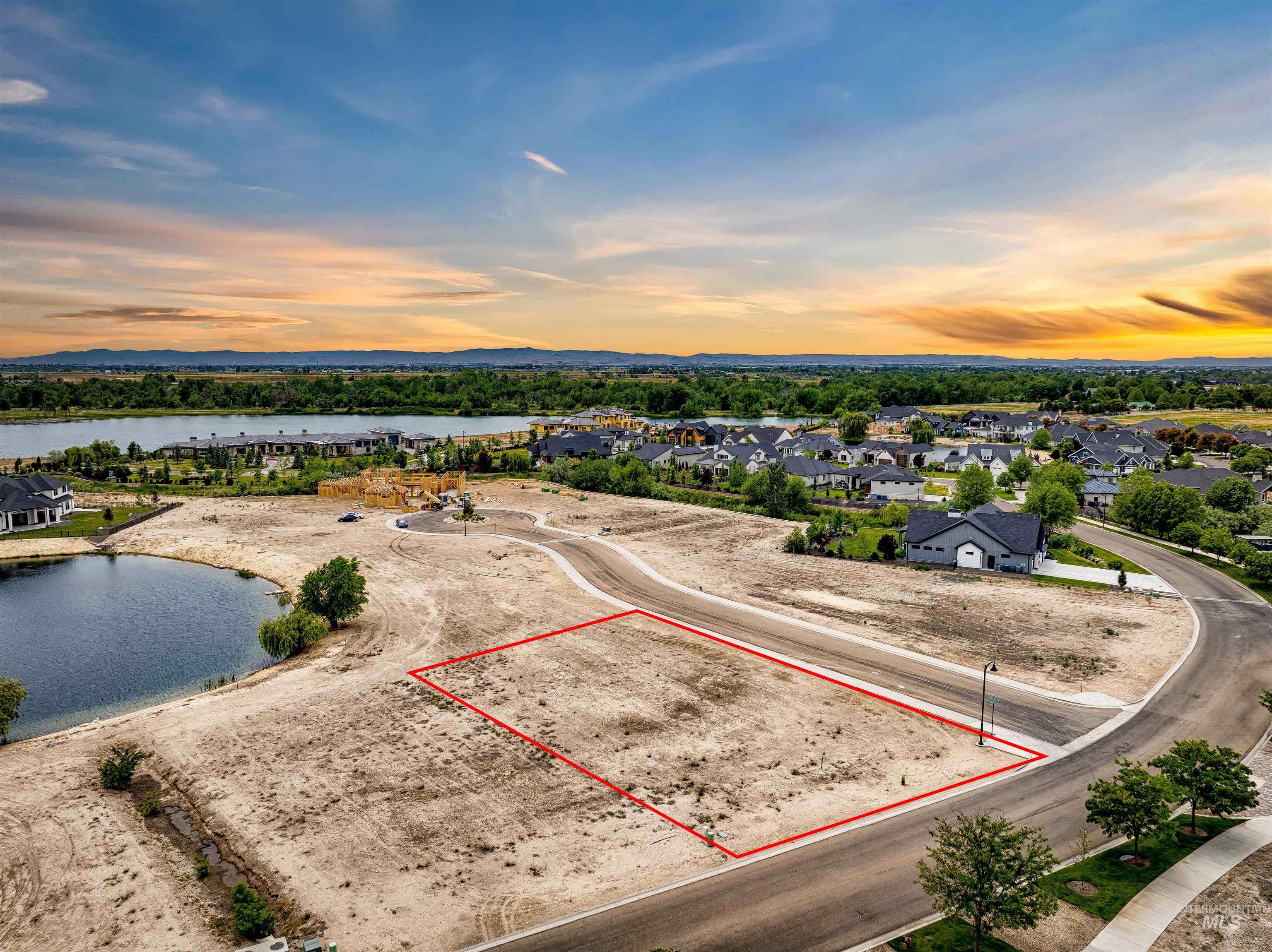 21566 Rabbit Creek Pl, Star, Idaho 83669, Land For Sale, Price $451,000,MLS 98992222