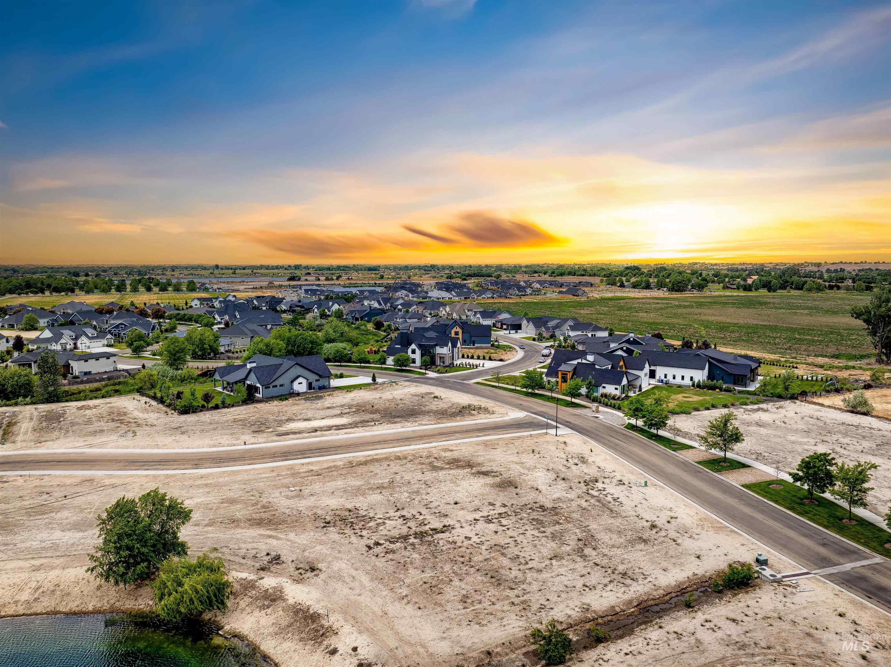 21566 Rabbit Creek Pl, Star, Idaho 83669, Land For Sale, Price $451,000,MLS 98992222