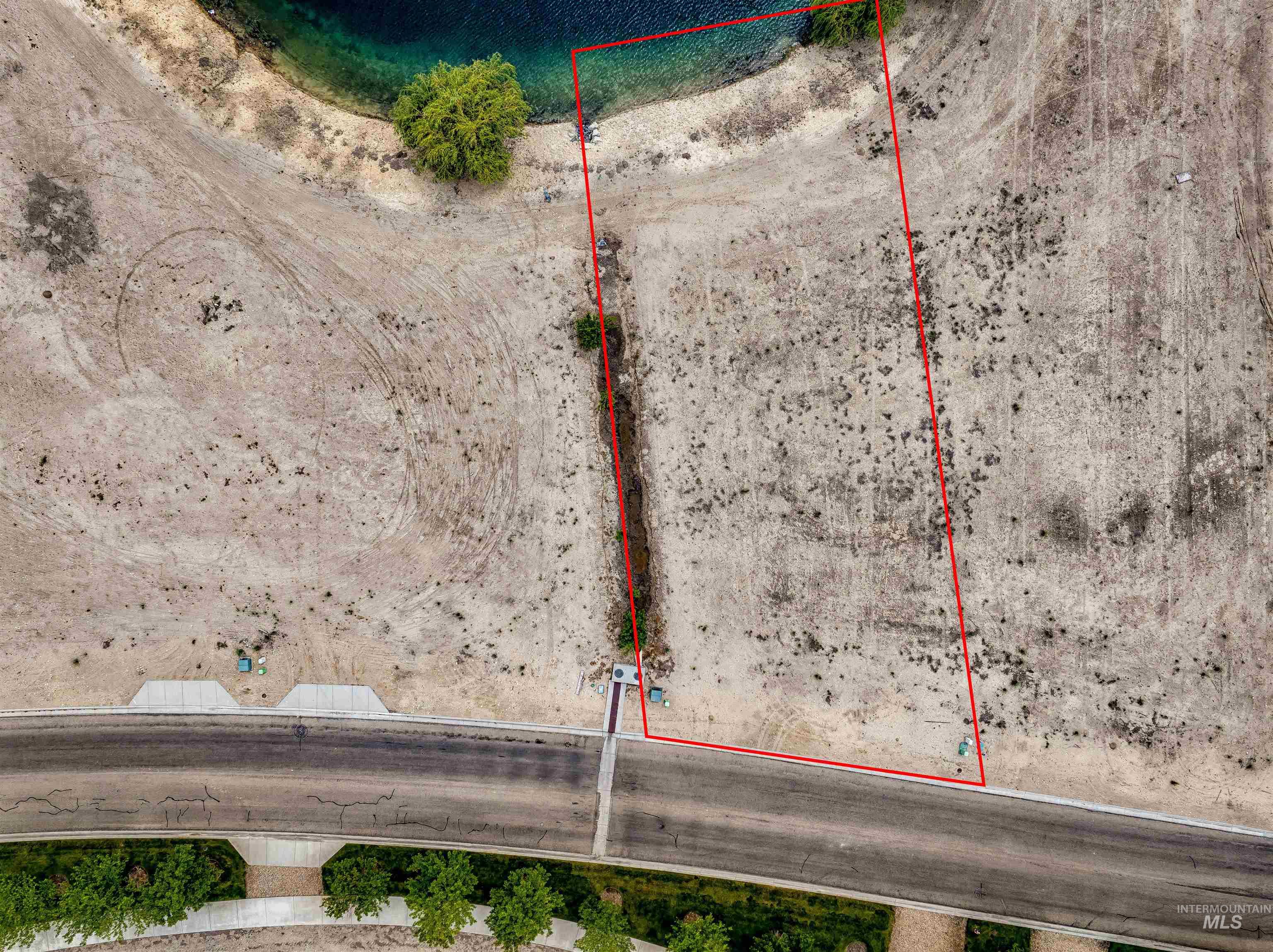 6455 Kenai Ln, Star, Idaho 83669, Land For Sale, Price $550,000,MLS 98992223