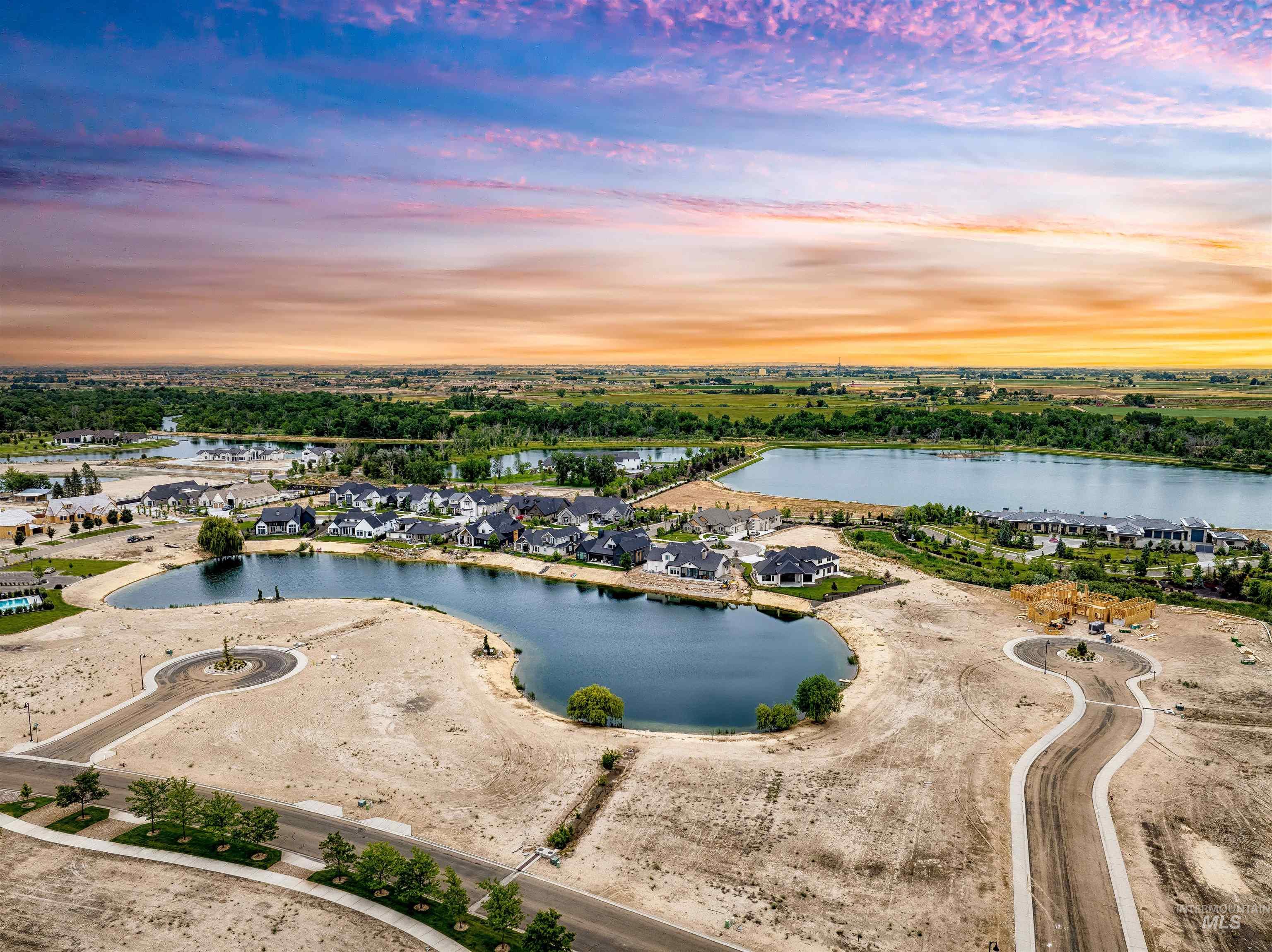 6455 Kenai Ln, Star, Idaho 83669, Land For Sale, Price $550,000,MLS 98992223