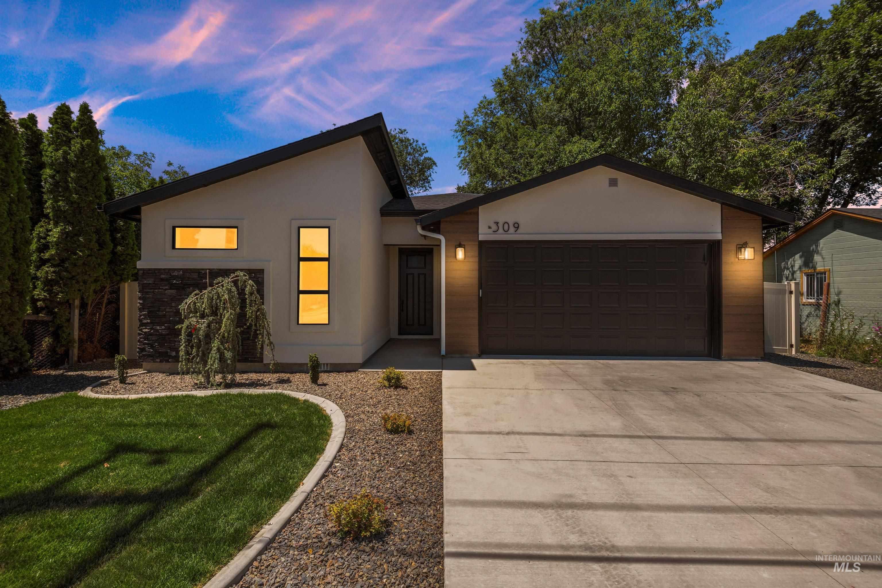 Residential For Sale