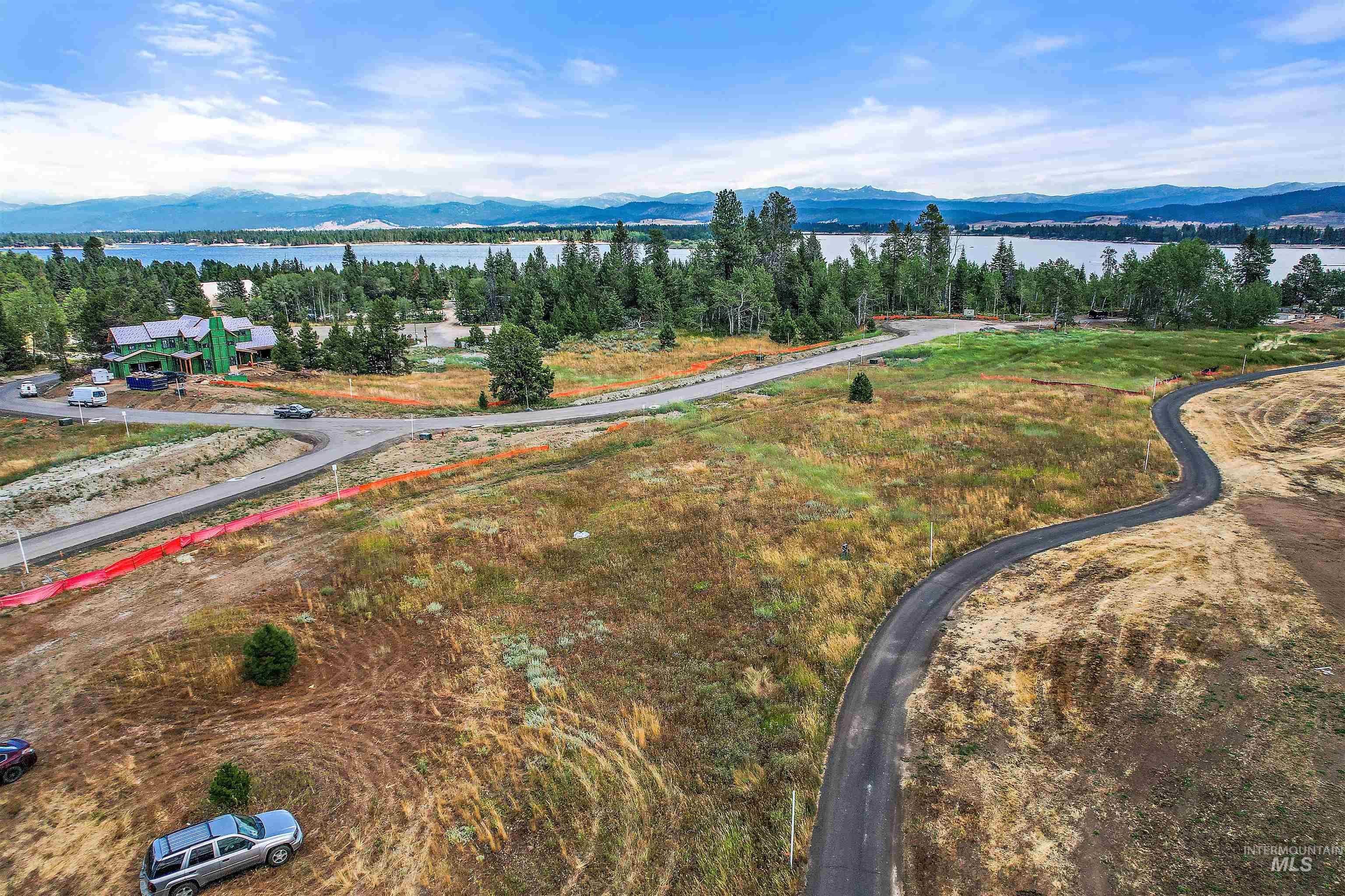15 Aspen Glade Court, Donnelly, Idaho 83615, Land For Sale, Price $499,000,MLS 98992226